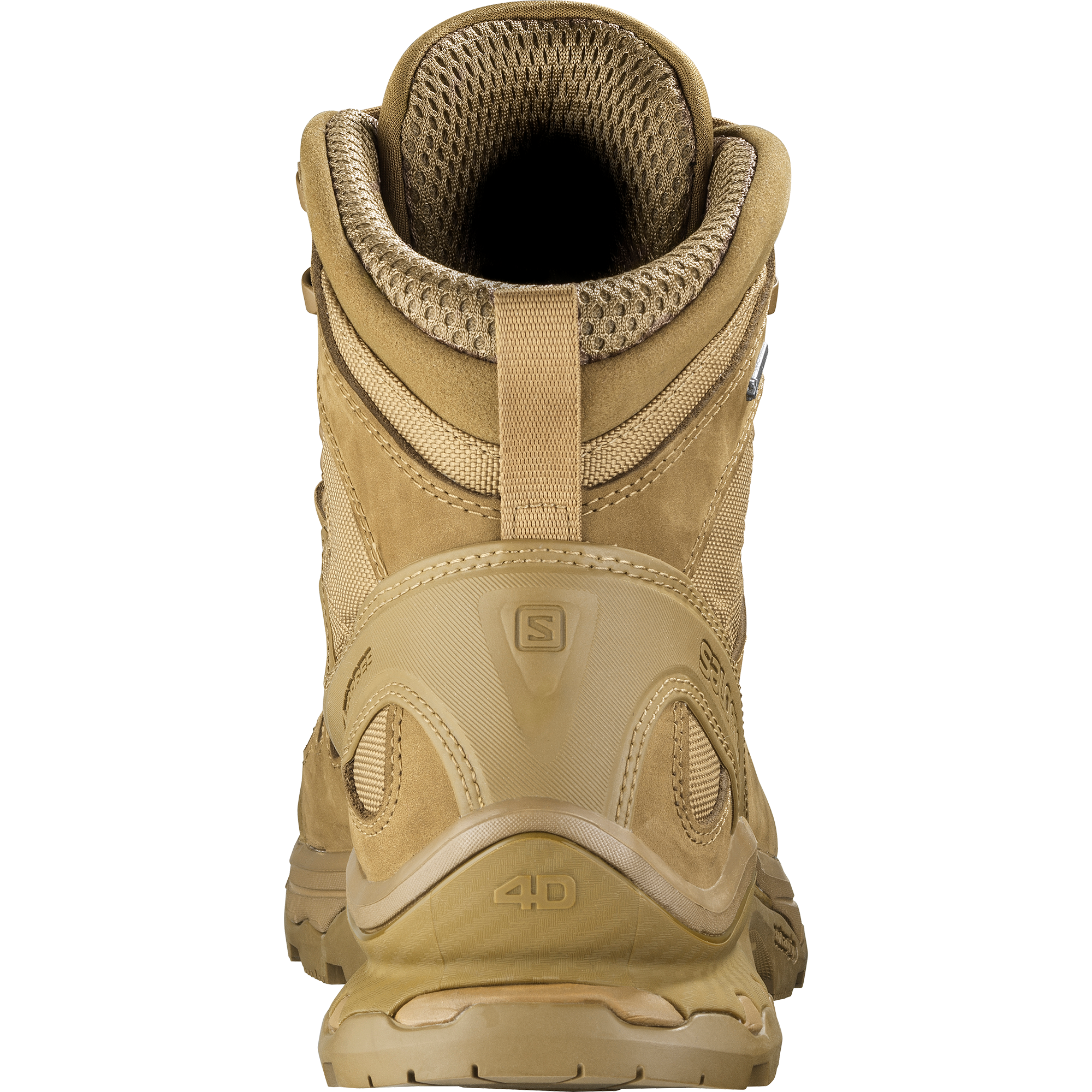QUEST 4D GORE-TEX FORCES 2 Coyote Brown / Coyote Brown / Coyote Brown