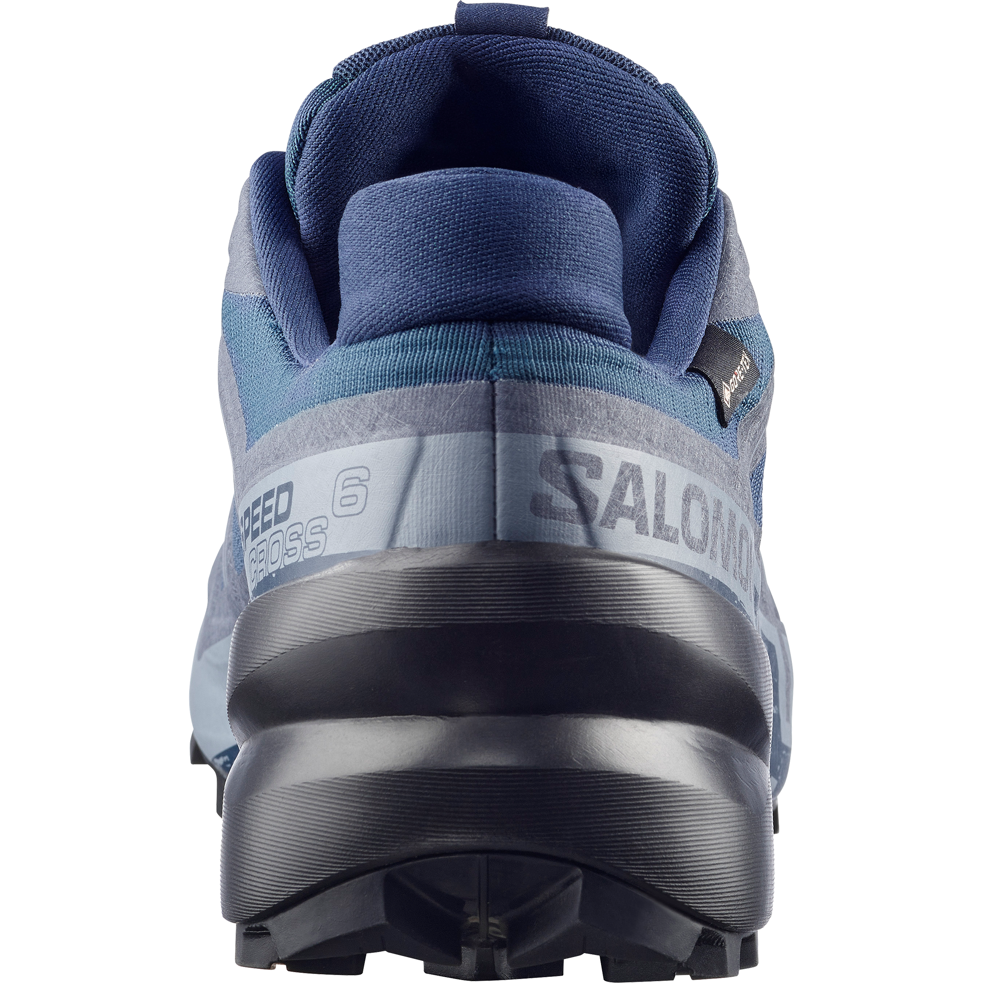 SPEEDCROSS 6 GORE-TEX Spellbound / Black / Tradewinds
