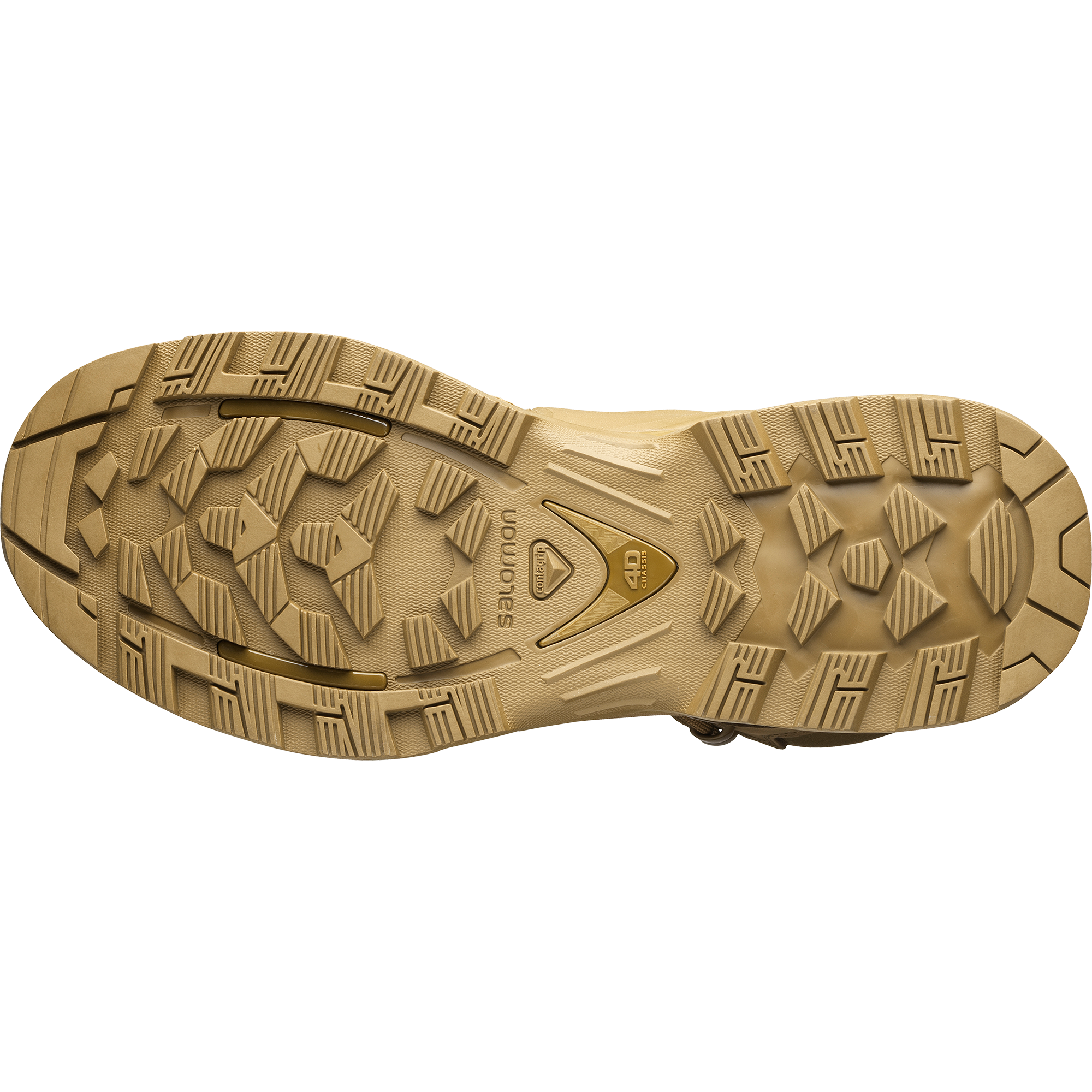 QUEST 4D GORE-TEX FORCES 2 Coyote Brown / Coyote Brown / Coyote Brown