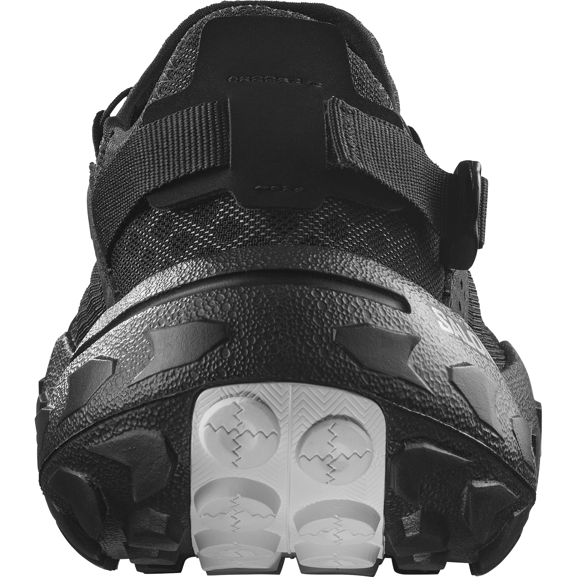 SOLAMPHIBIAN Black / Black / Alloy