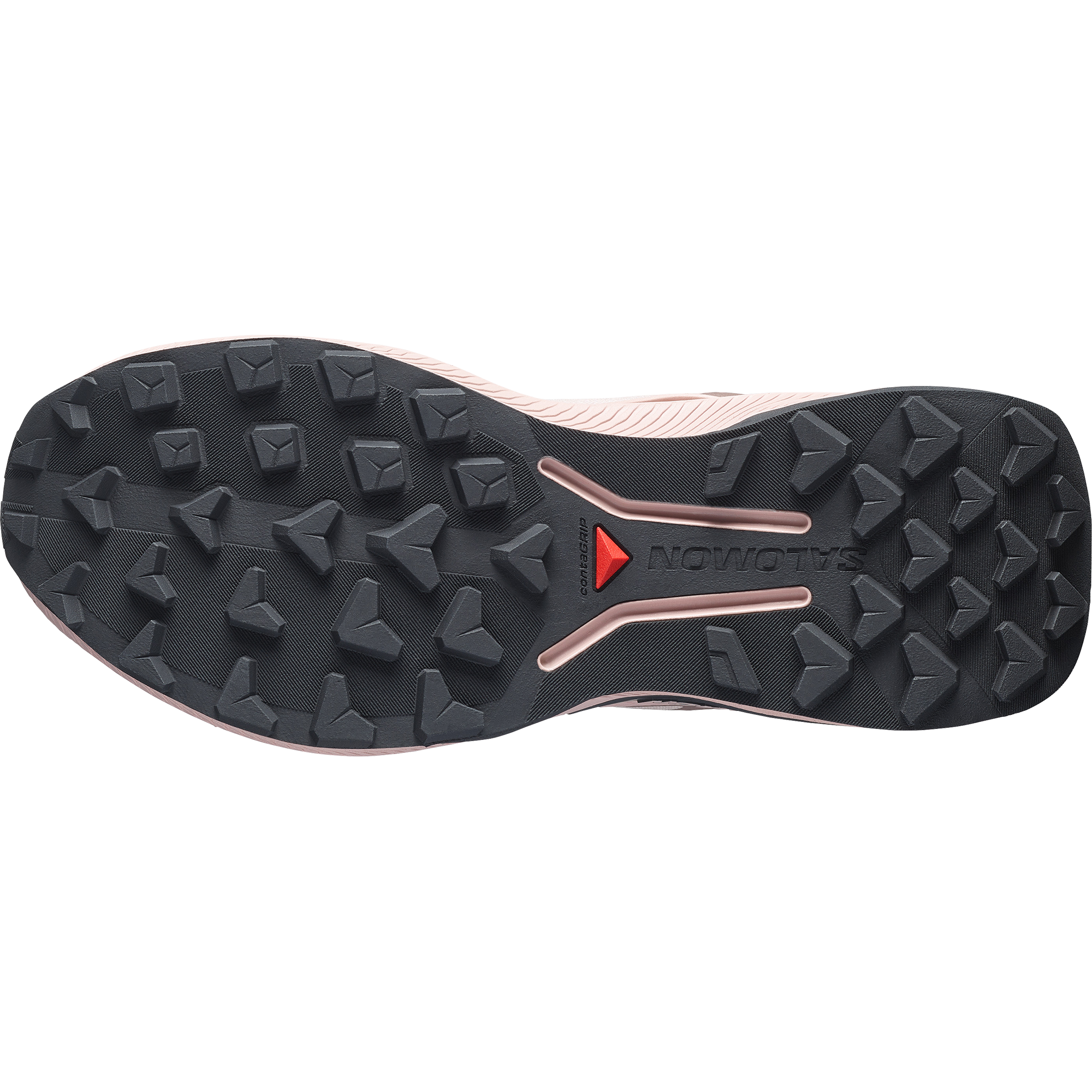 GENESIS 2 GORE-TEX Shadow Gray / Iron / Black