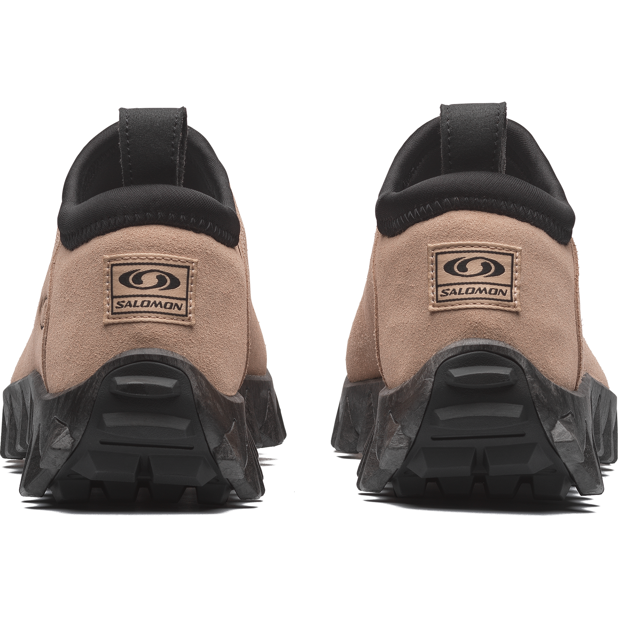 SNOWCLOG OG Safari / Black / Black
