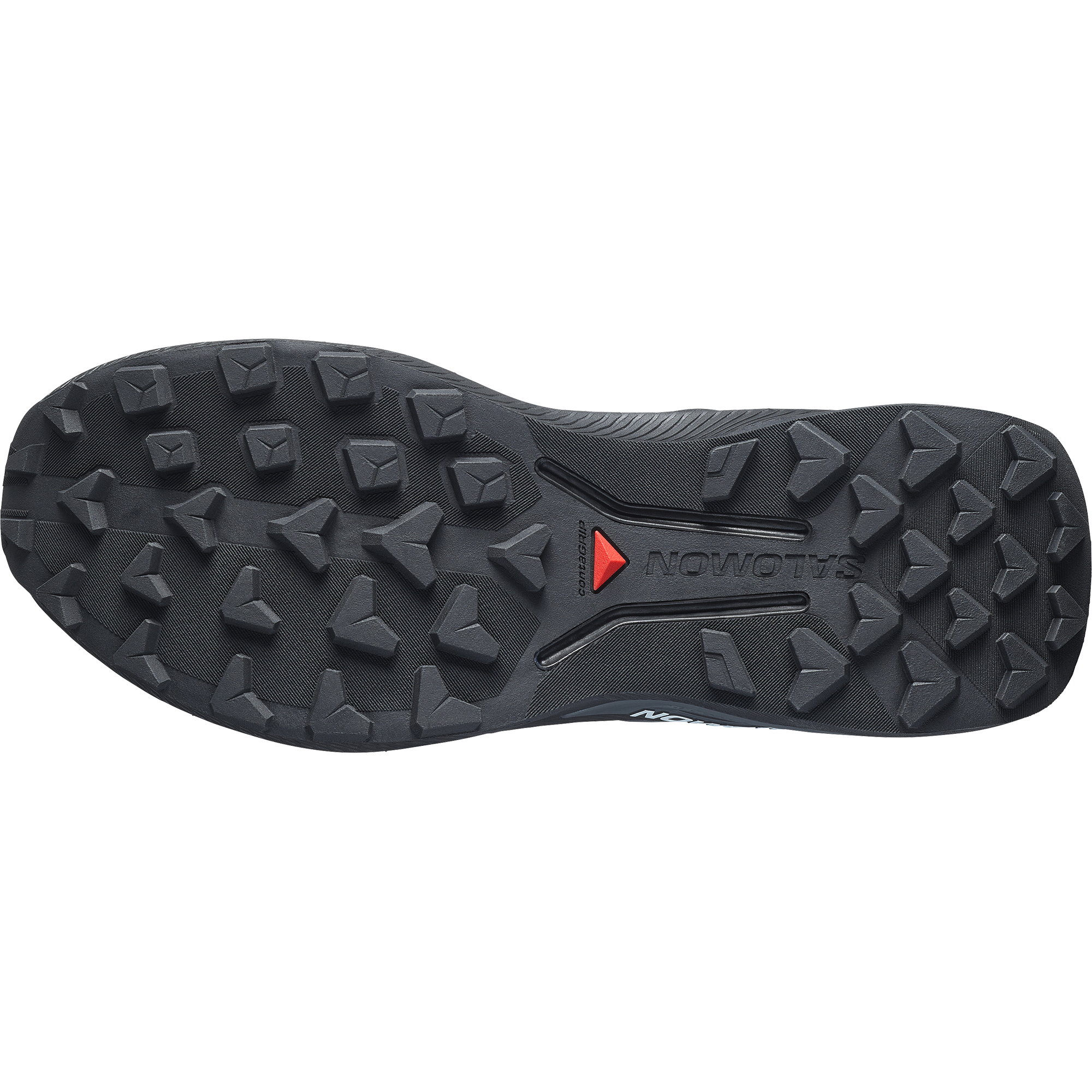 GENESIS 2 WIDE Black / Black / White