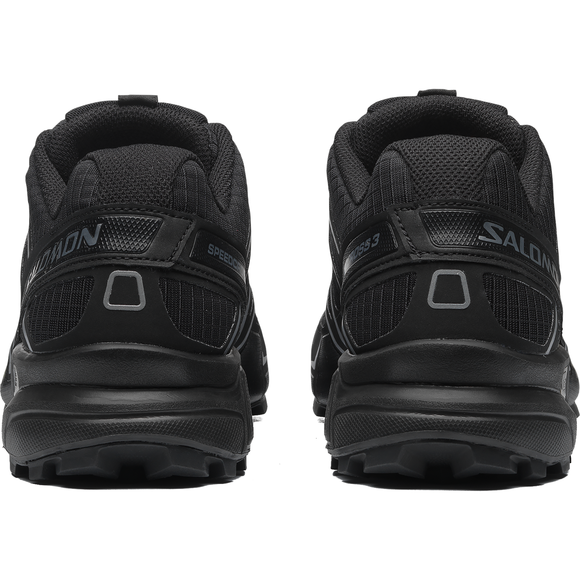 SPEEDCROSS 3 Black / Ftw Silver / Black