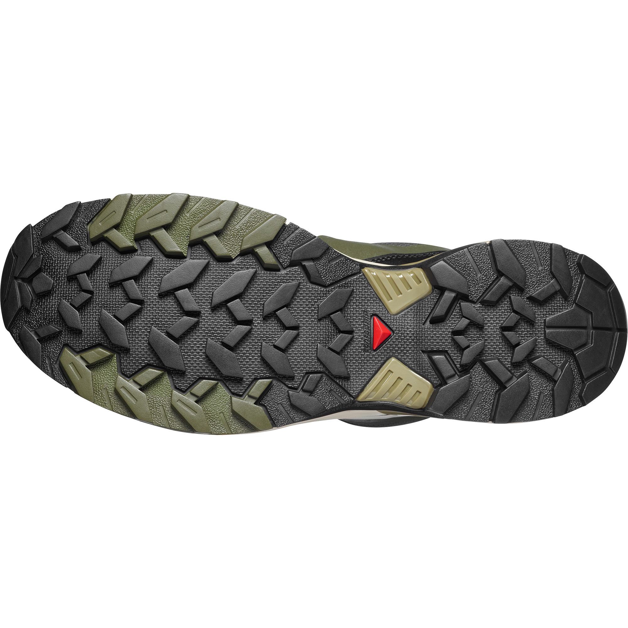 X ULTRA 360 EDGE GORE-TEX Peat / Olive Night / Endive