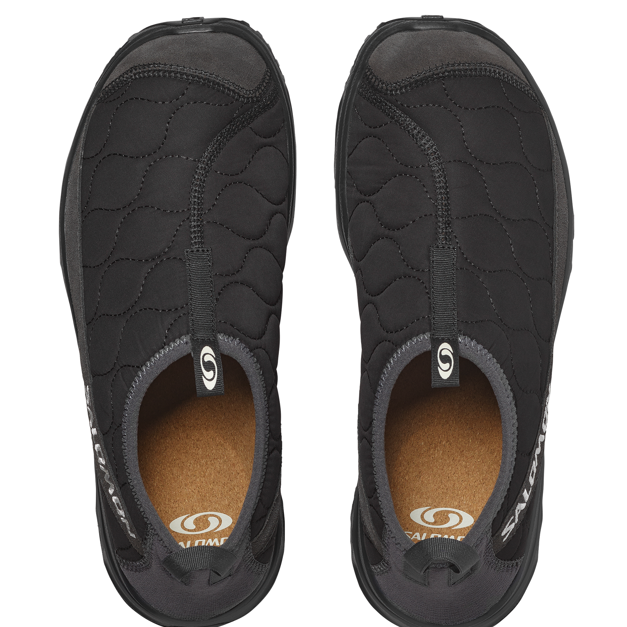 RX MOC 3.0 ATQ Black / Black / Asphalt