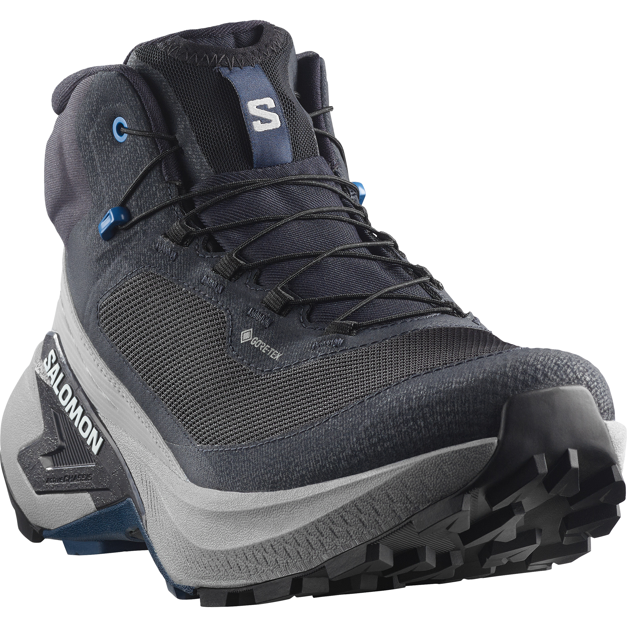 GENESIS MID GORE TEX Dark Navy / Spellbound / Alloy