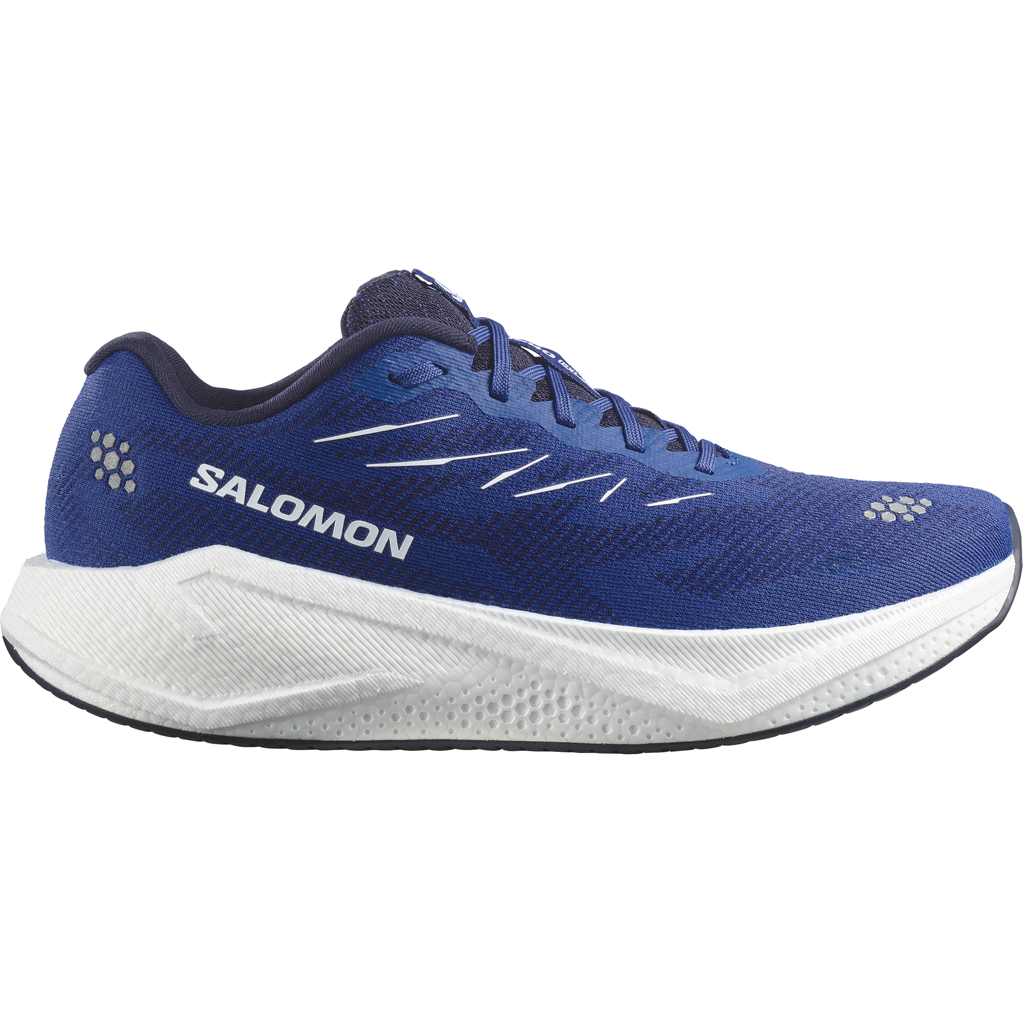 AERO BLAZE 4 Bluing / White / Maritime Blue