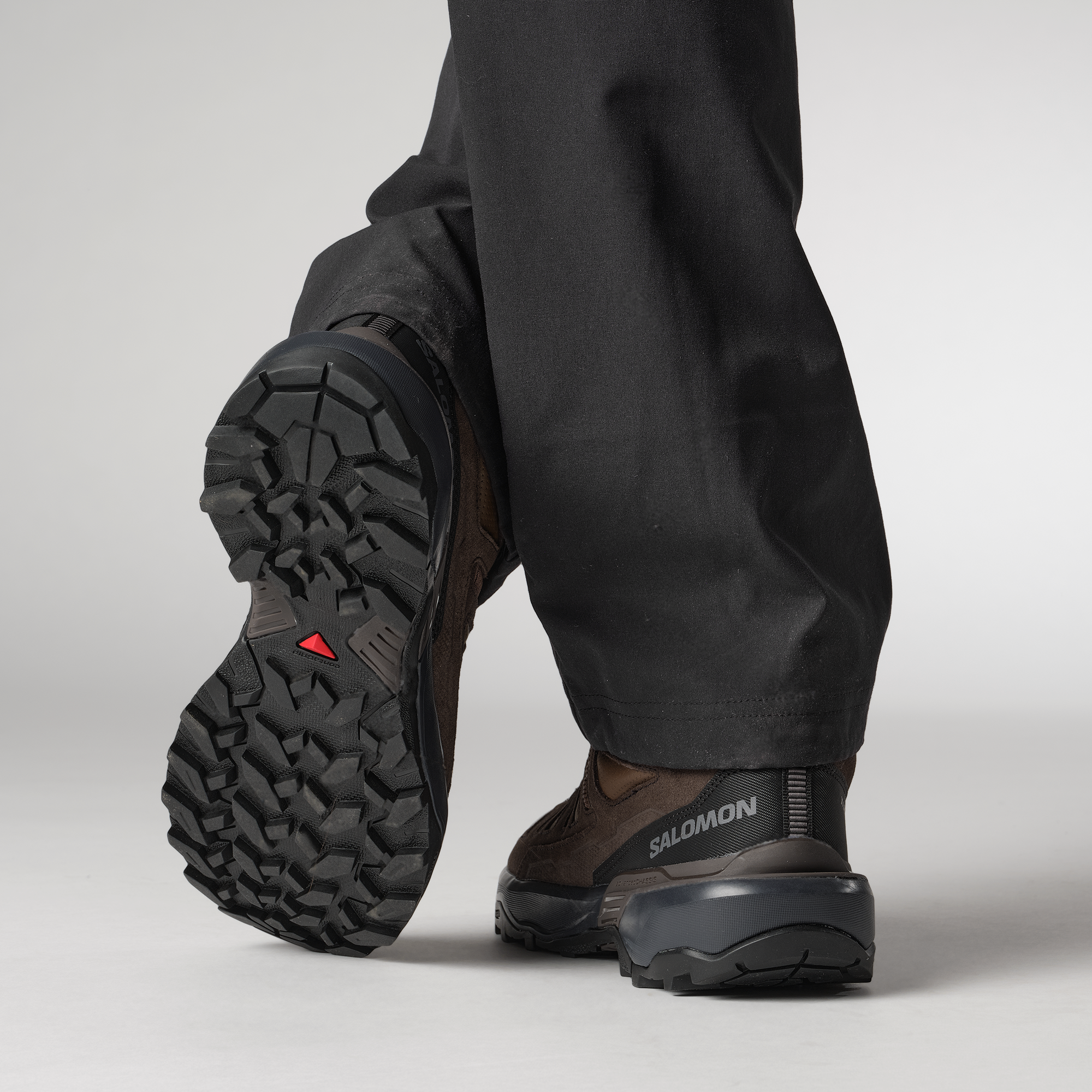 X ULTRA 360 LEATHER MID GORE-TEX Dark Earth / Delicioso / Castlerock