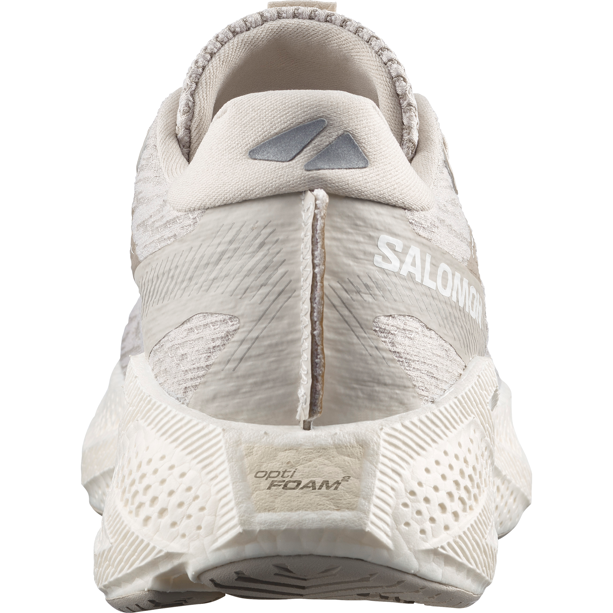 AERO GLIDE 4 Silver Cloud / Silver Cloud / White
