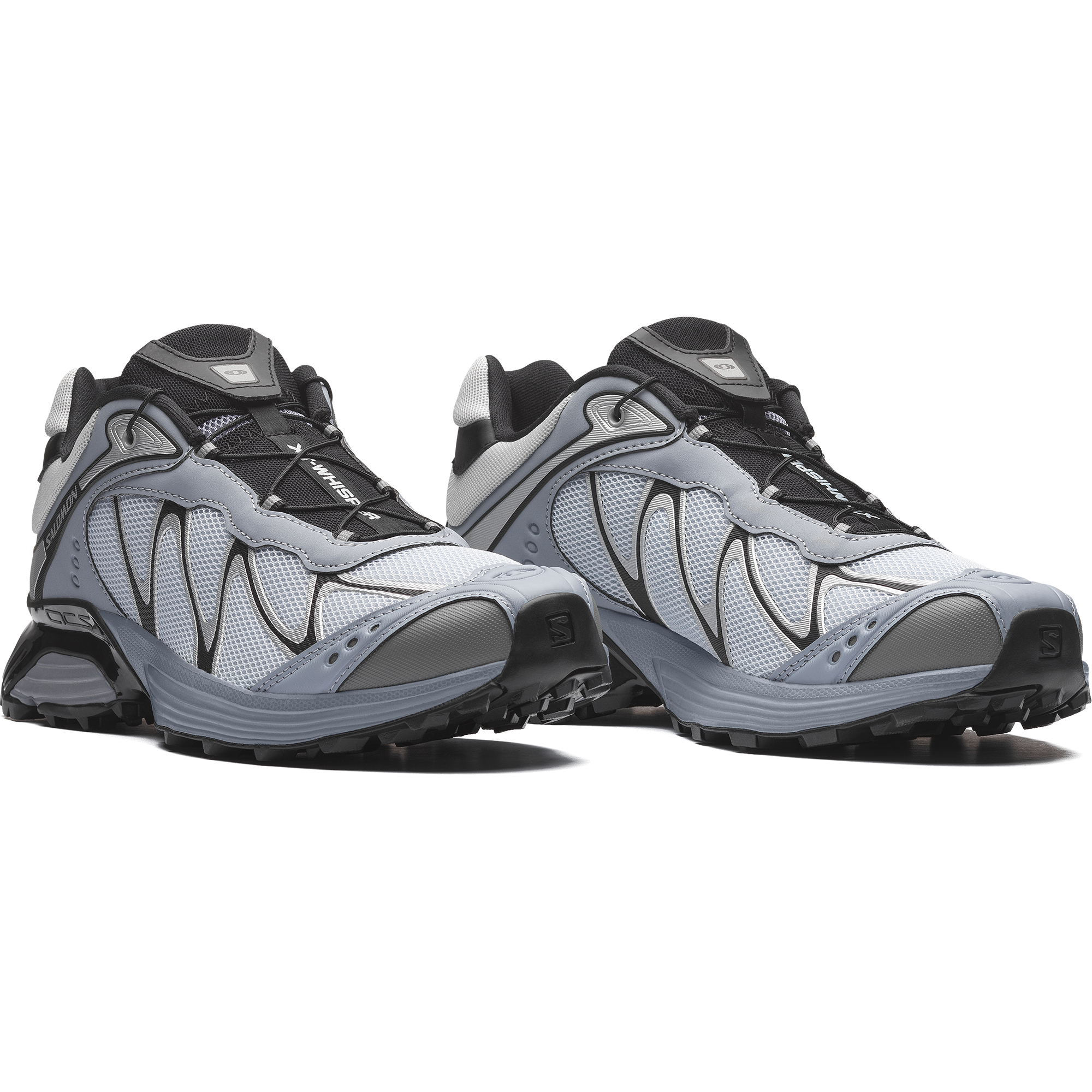 XT-WHISPER Tradewinds / Black / Ftw Silver