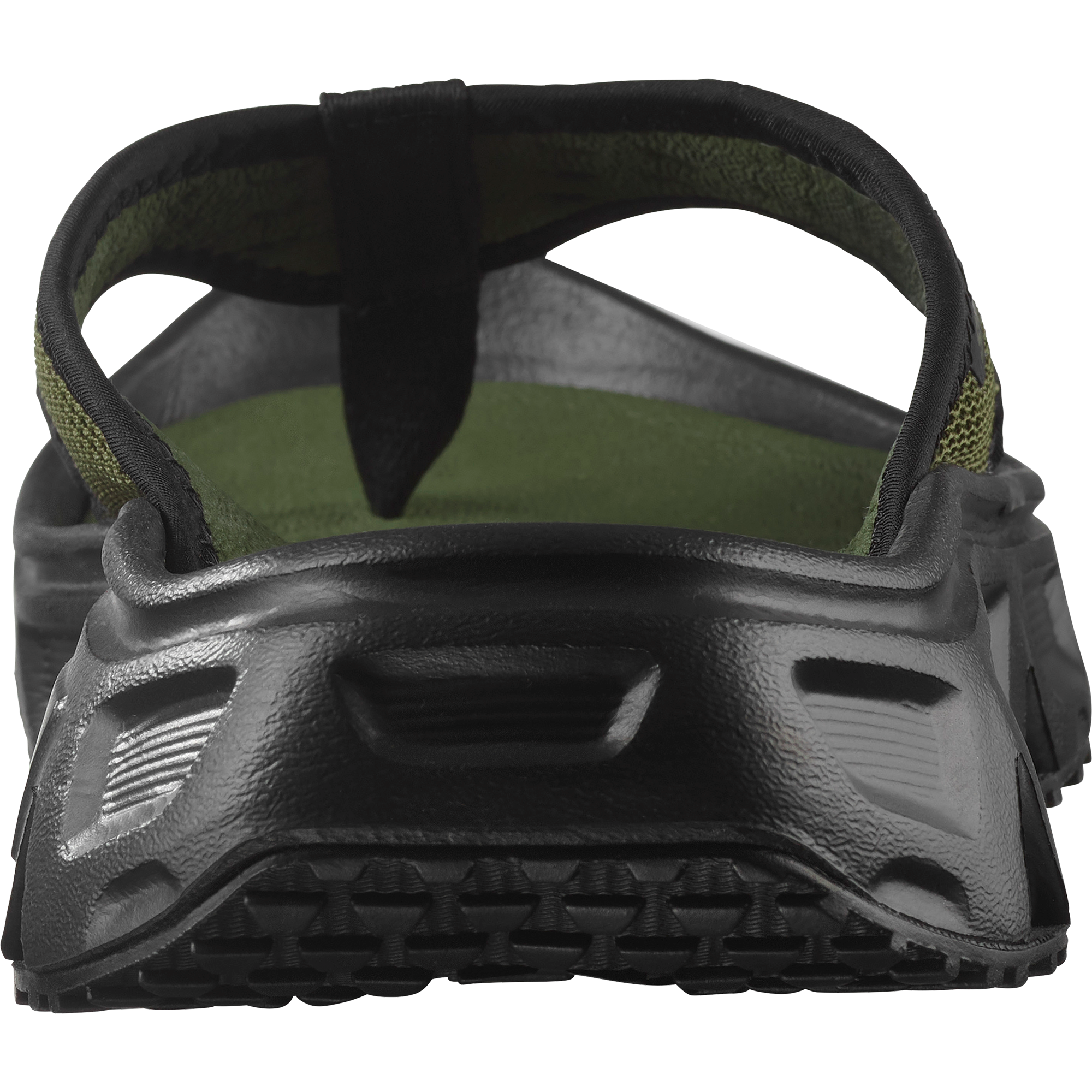 RX BREAK FORCES Olive Night / Black / Black