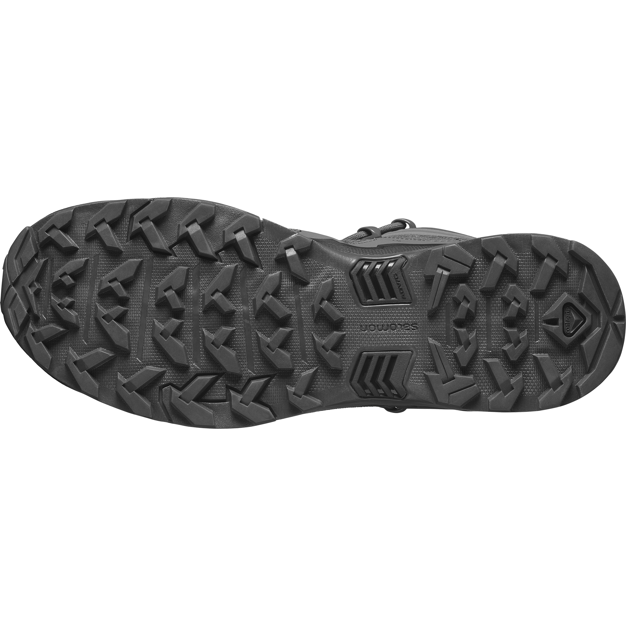 X ULTRA FORCES MID GORE-TEX Wolf / Black / Wolf