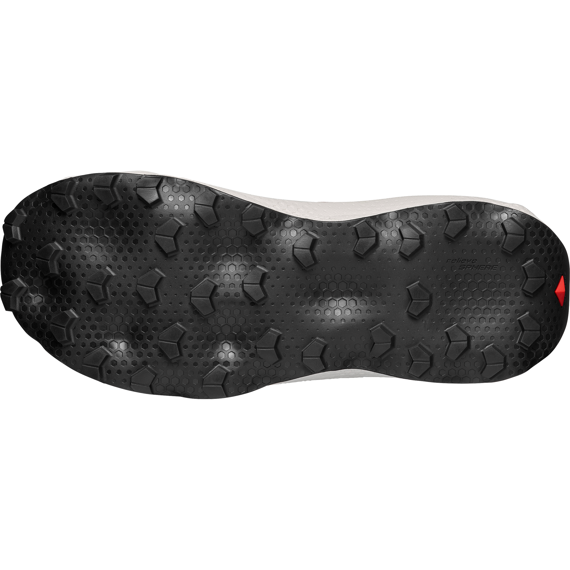 ULTRA GLIDE 4 Fiery Red / Vanilla Ice / Black