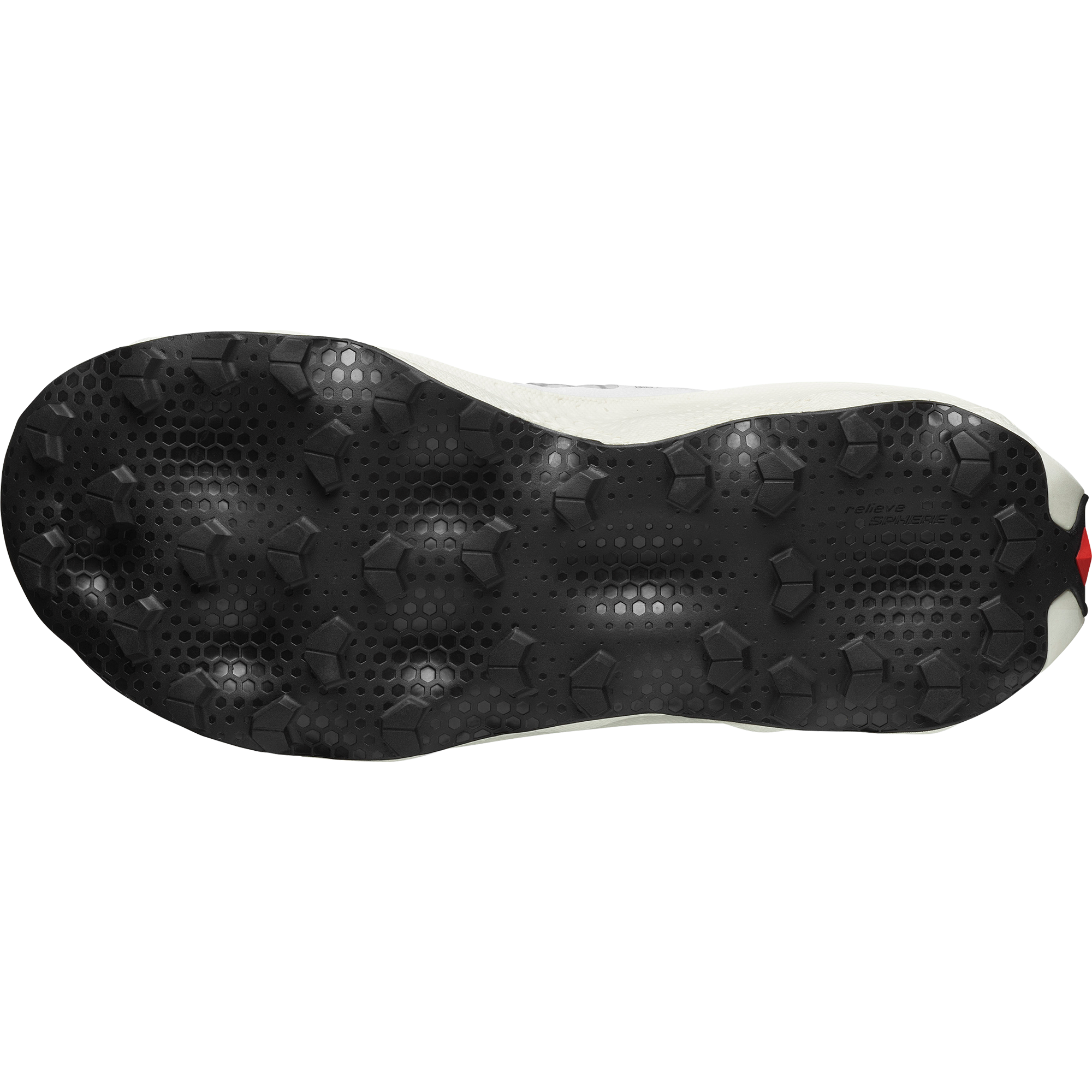 S/LAB ULTRA DUST White / Fiery Red / Vanilla Ice