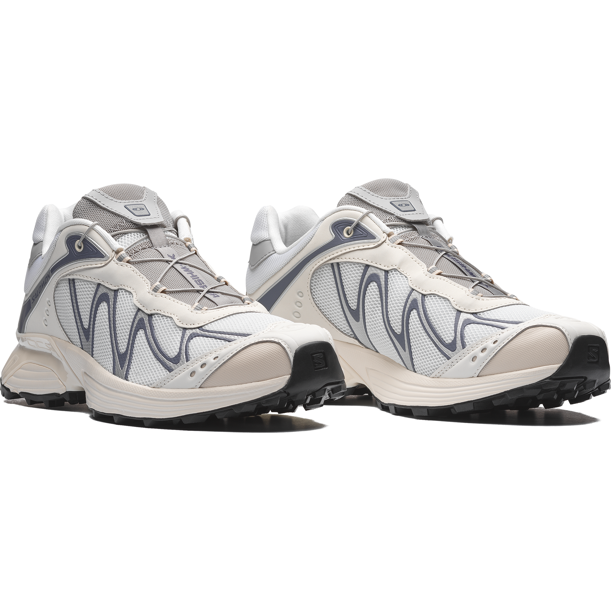 XT-WHISPER Vanilla Ice / White / Grisaille