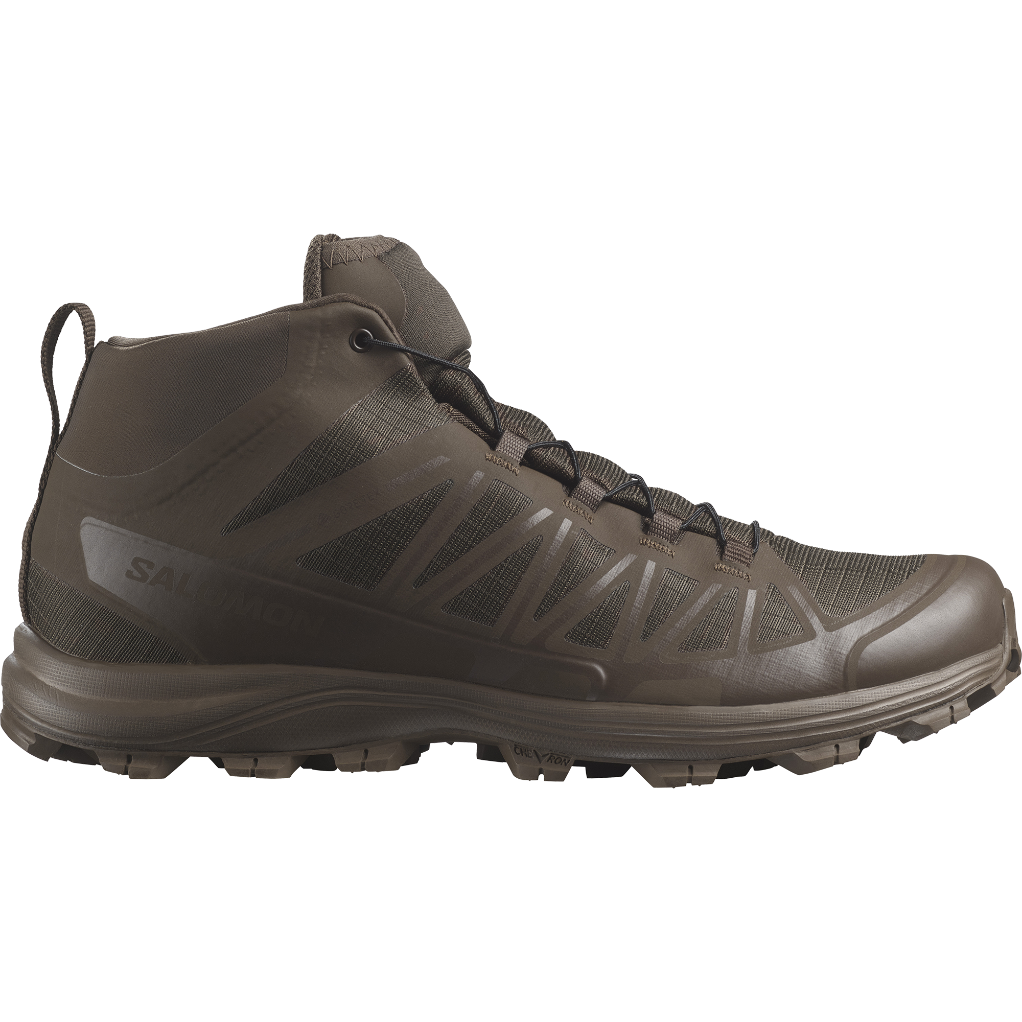 SPEED ASSAULT 2 GORE-TEX Earth Brown / Earth Brown / Earth Brown