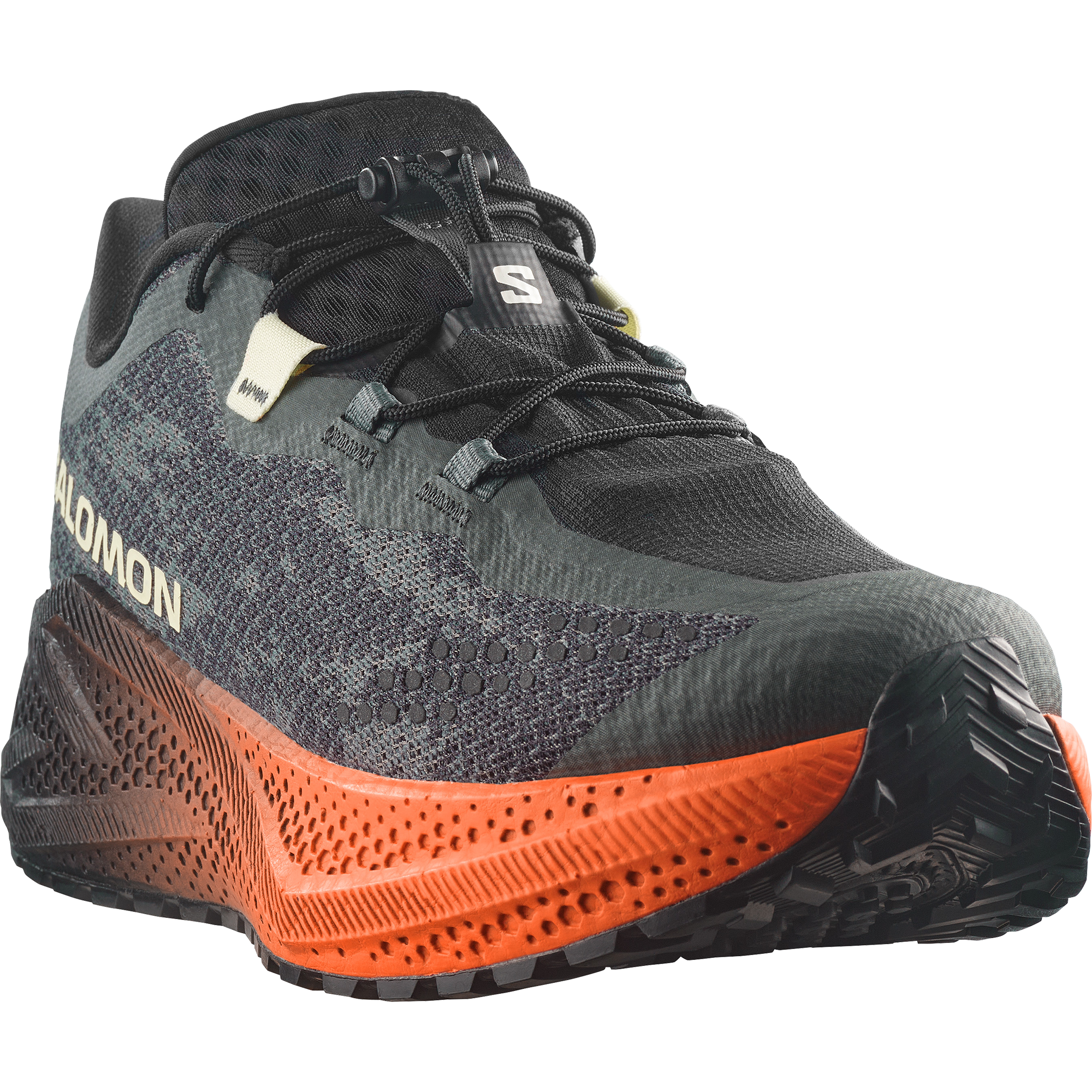 AERO GLIDE 4 GRVL Urban Chic / Black / Lime Cream