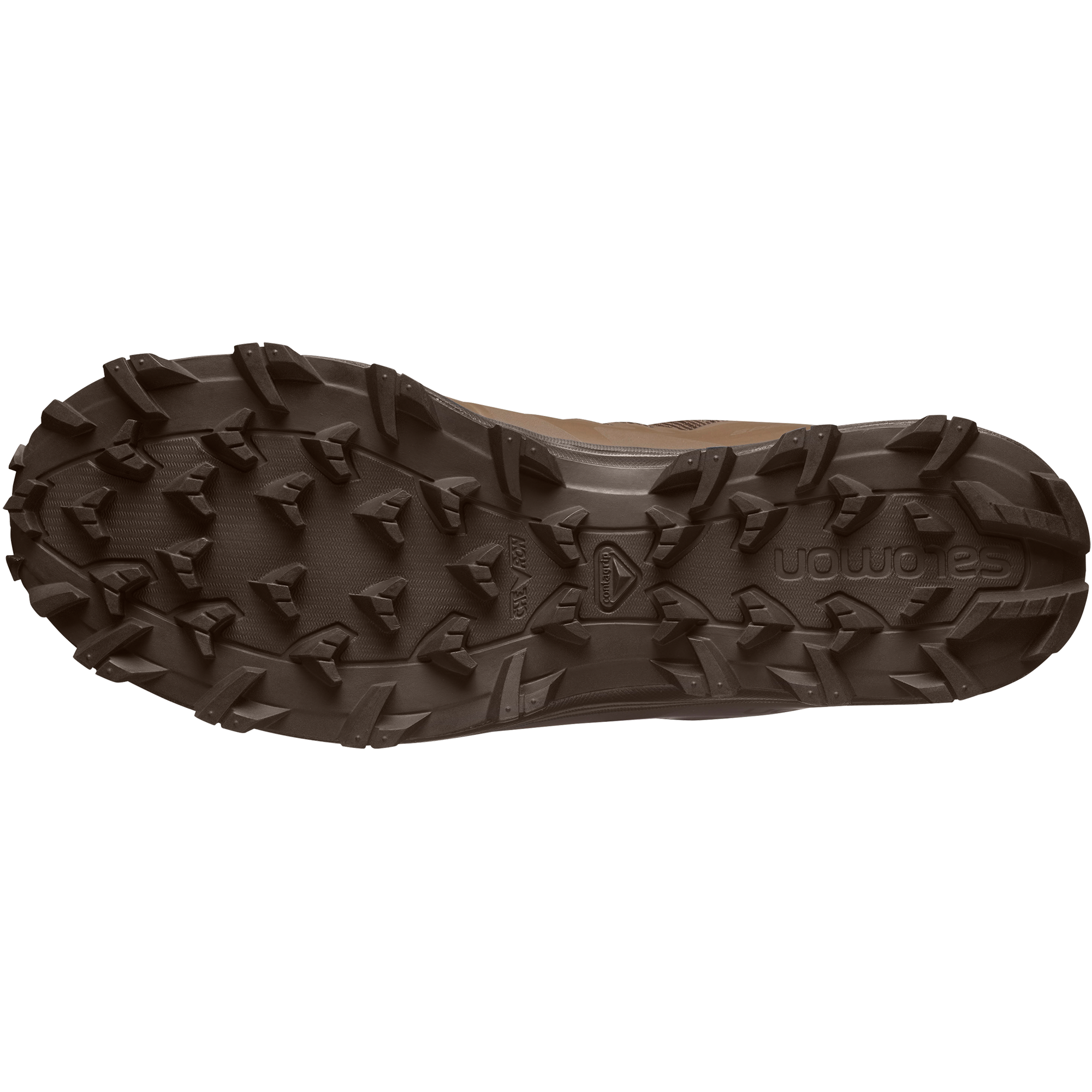 SPEED ASSAULT 2 Earth Brown / Earth Brown / Earth Brown