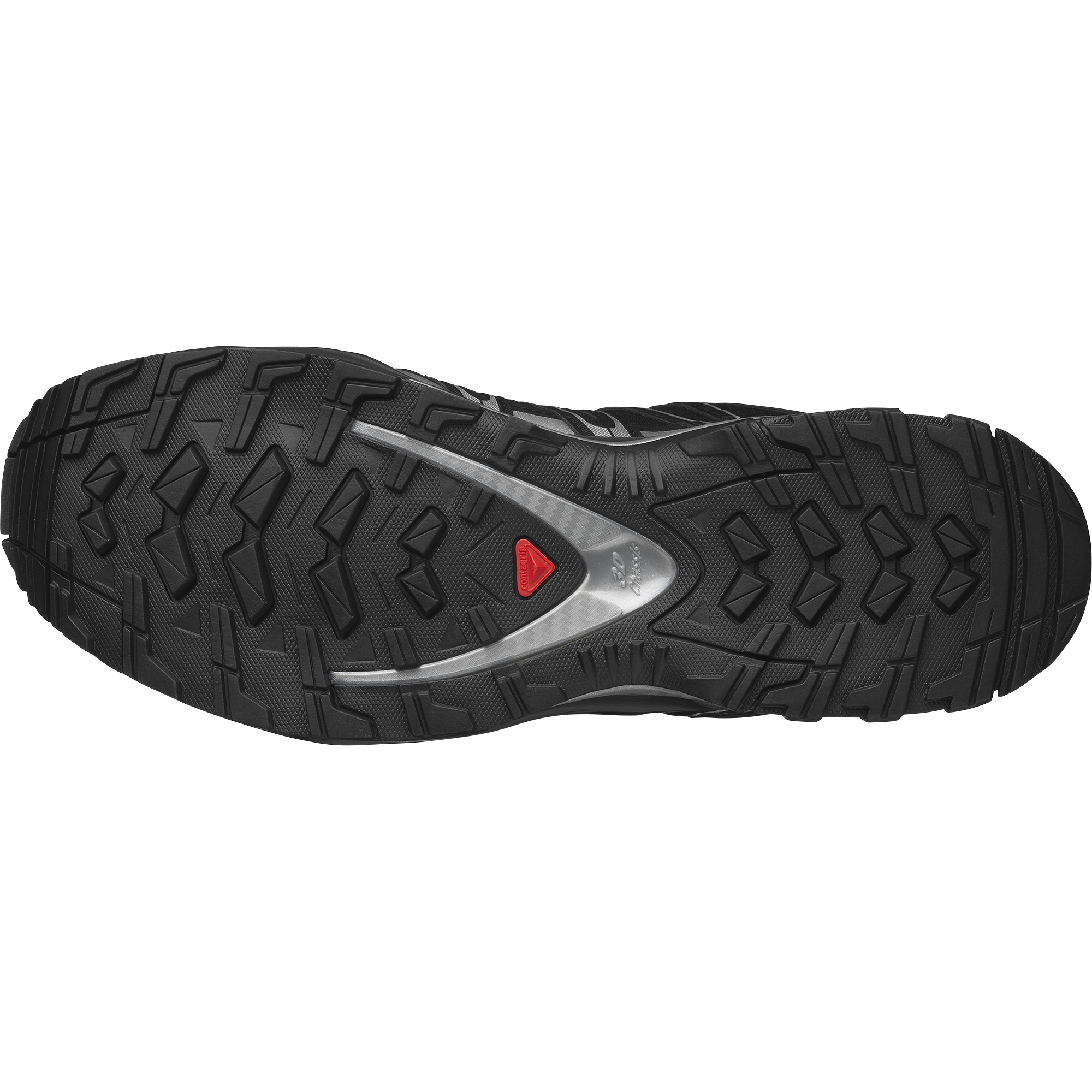 XA PRO 3D GORE-TEX Black / Black / Ftw Silver