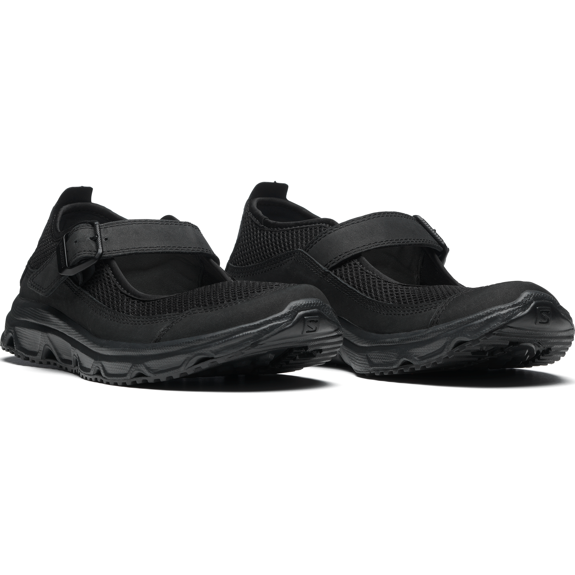 RX MARIE-JEANNE Black / Black / Black