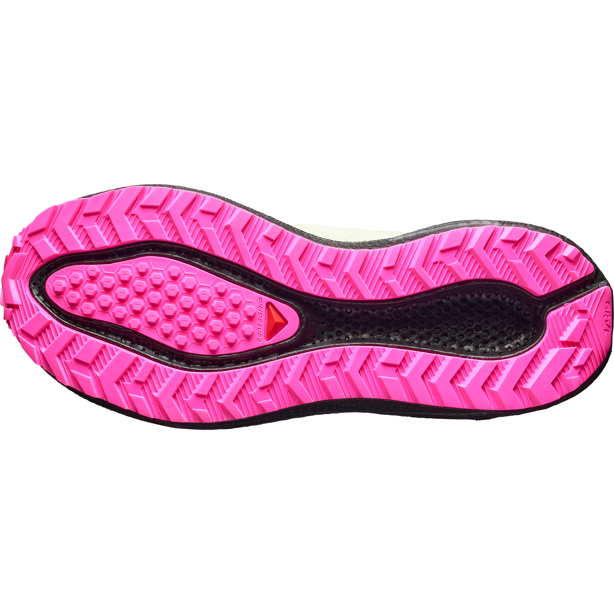 AERO BLAZE 3 GRVL GORE-TEX Butterfly / Black / Knockout Pink