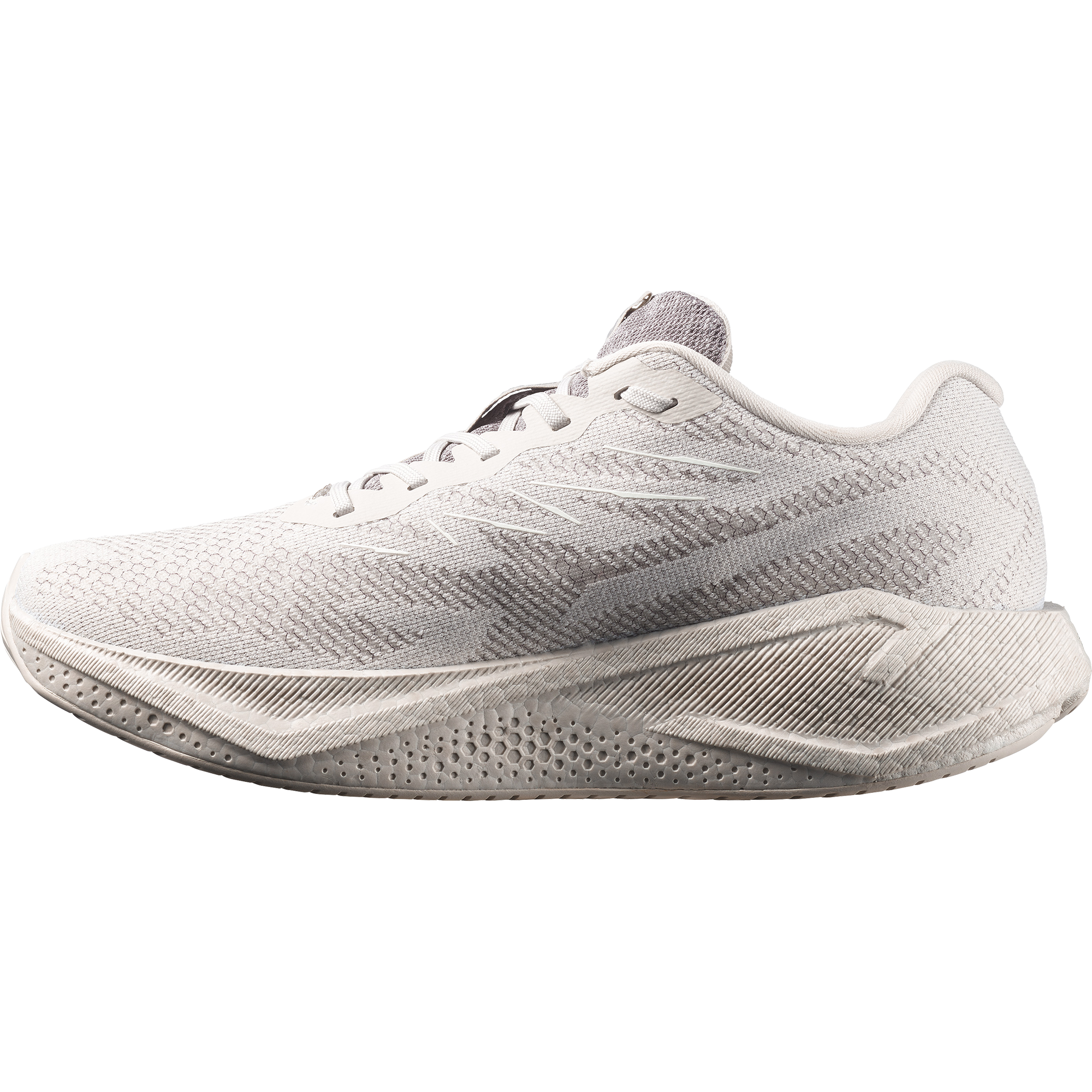 AERO BLAZE 4 Silver Cloud / Silver Cloud / White