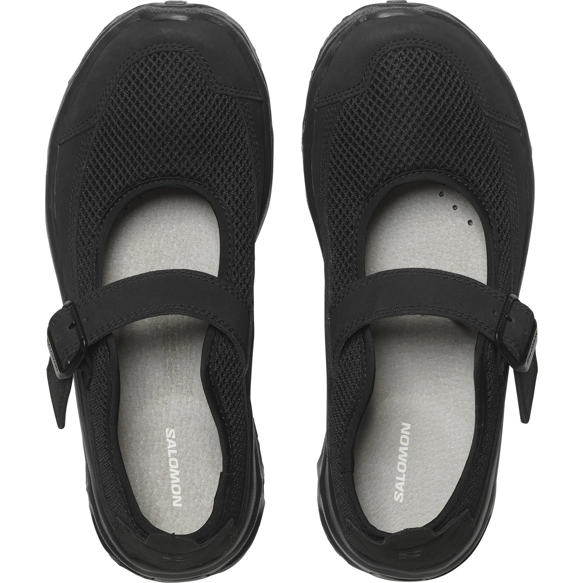 RX MARIE-JEANNE Black / Black / Black