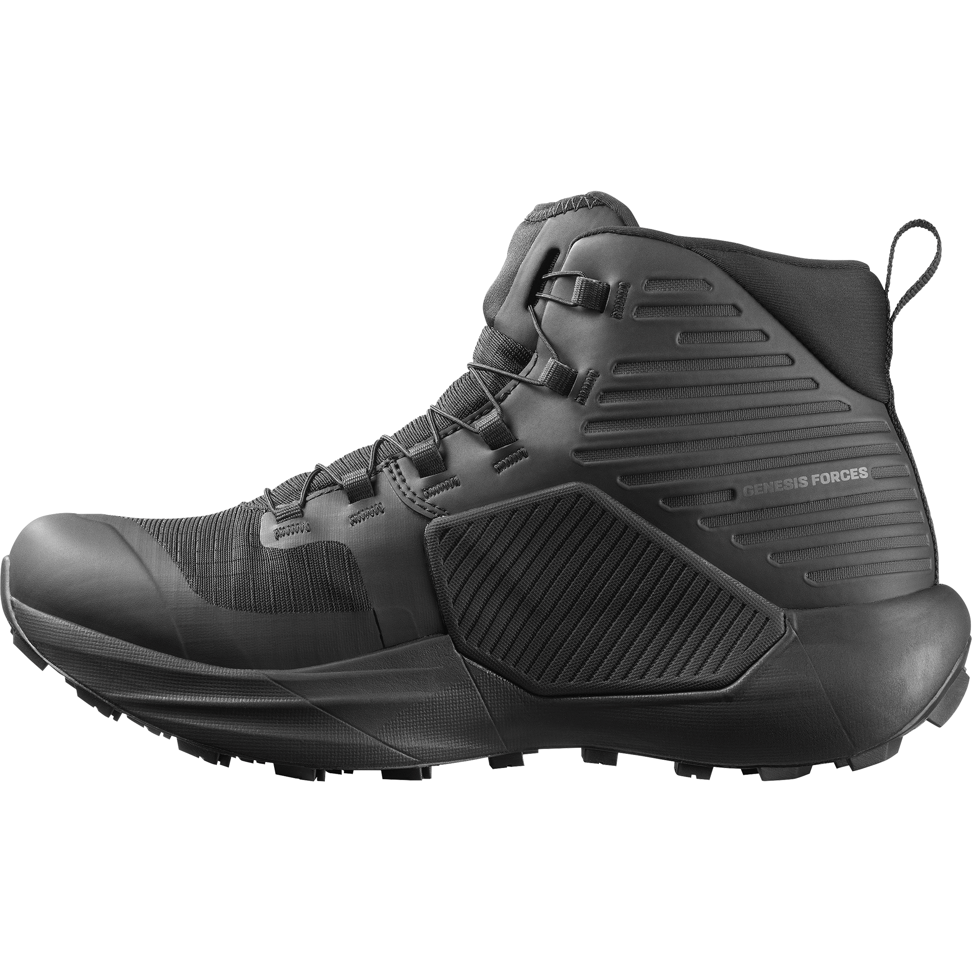 GENESIS FORCES GTX Black / Black / Black