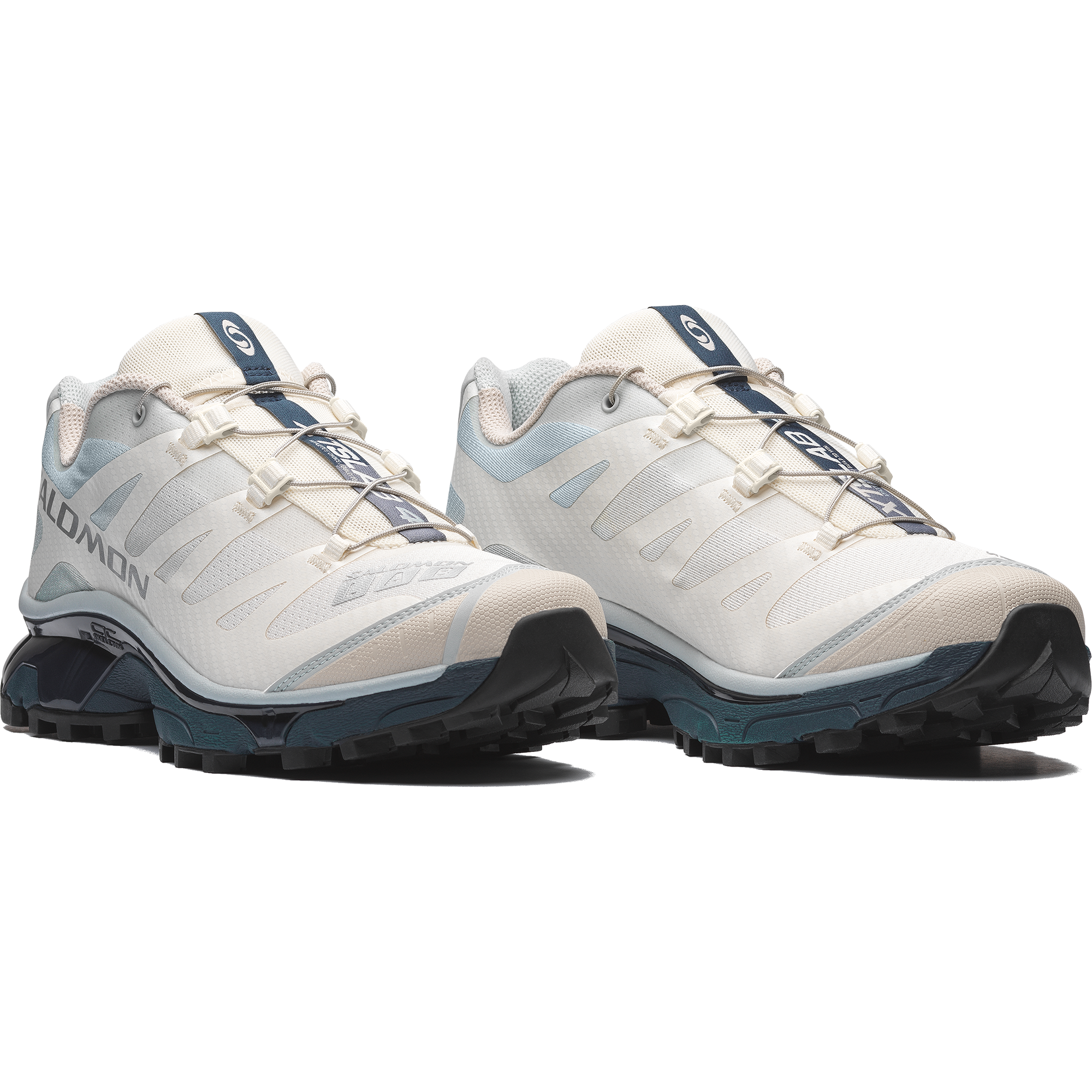 XT-4 OG Pearl Blue / Grisaille / Vanilla Ice