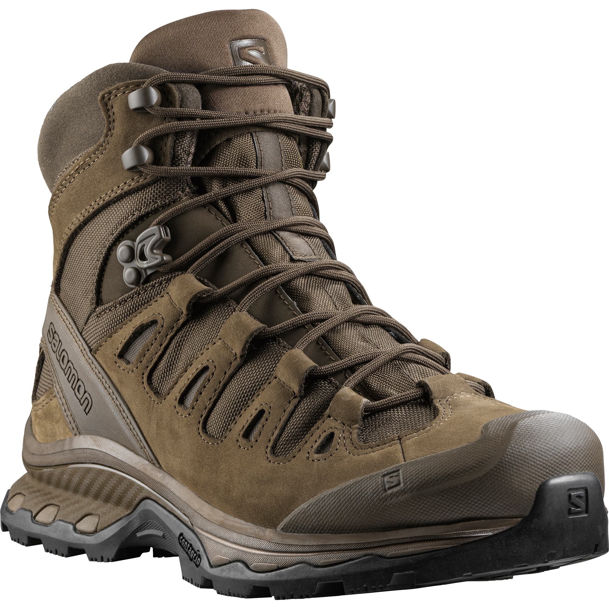 QUEST 4D FORCES 2 EN Earth Brown / Earth Brown / Earth Brown