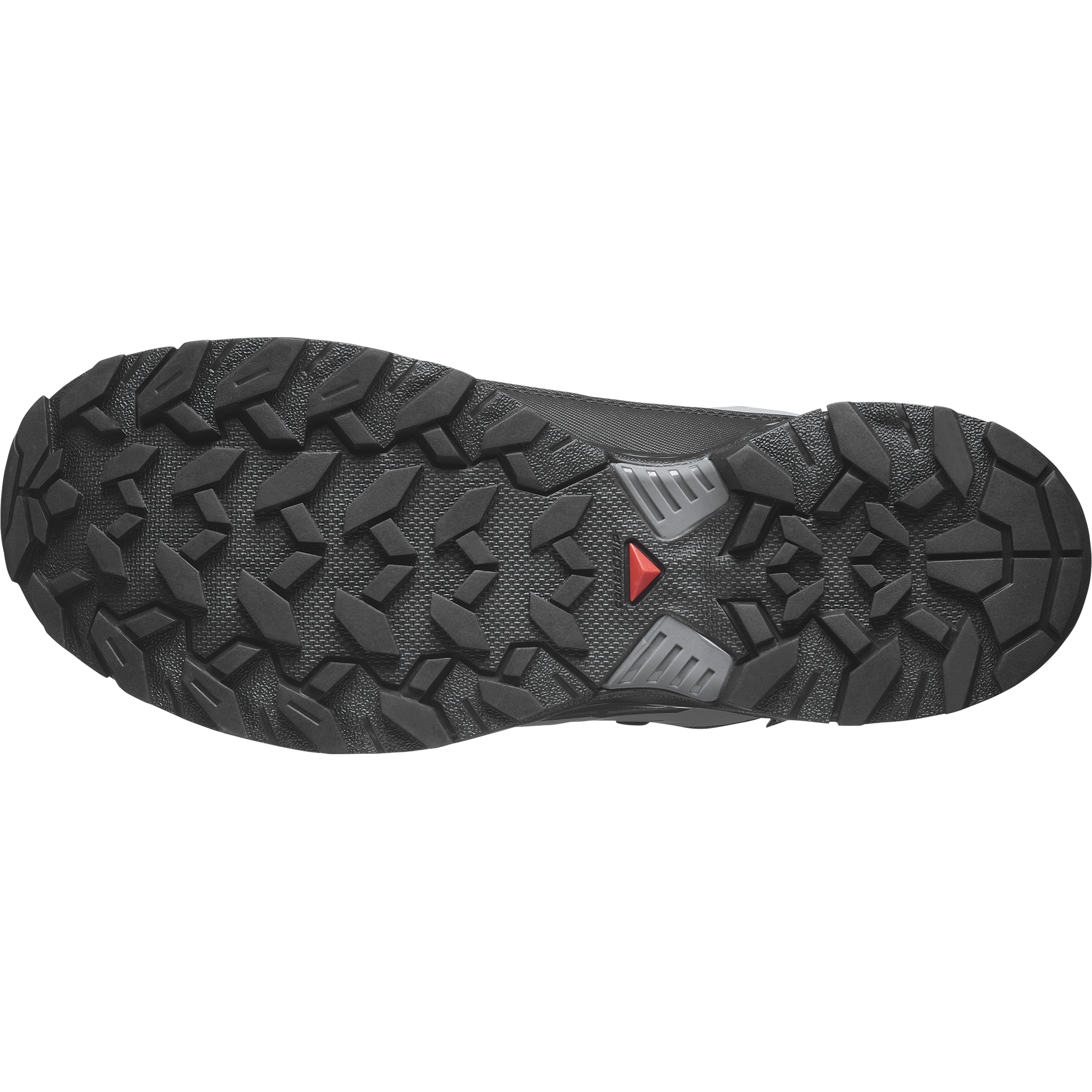 X ULTRA 360 GORE-TEX Black / Magnet / Quiet Shade
