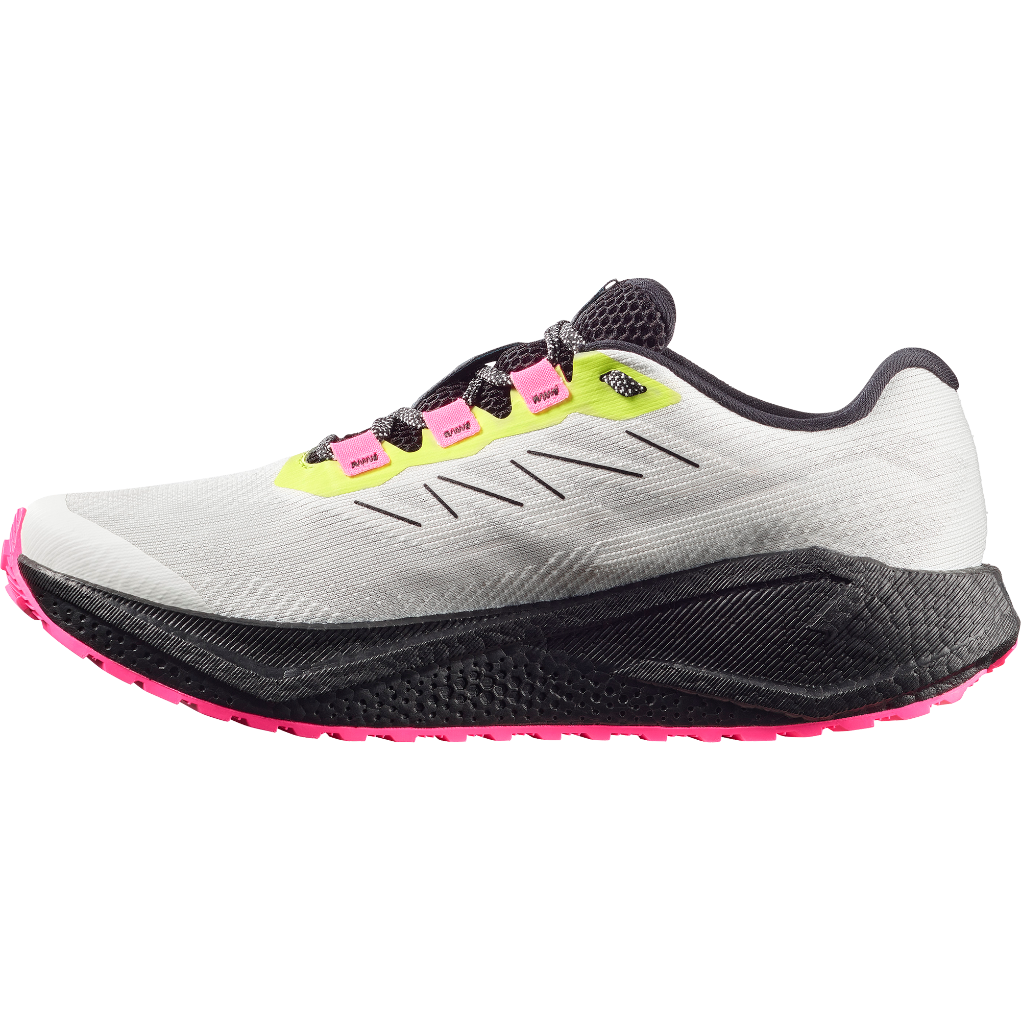 AERO BLAZE 3 GRVL GORE-TEX Vanilla Ice / Black / Ojos Del Salar