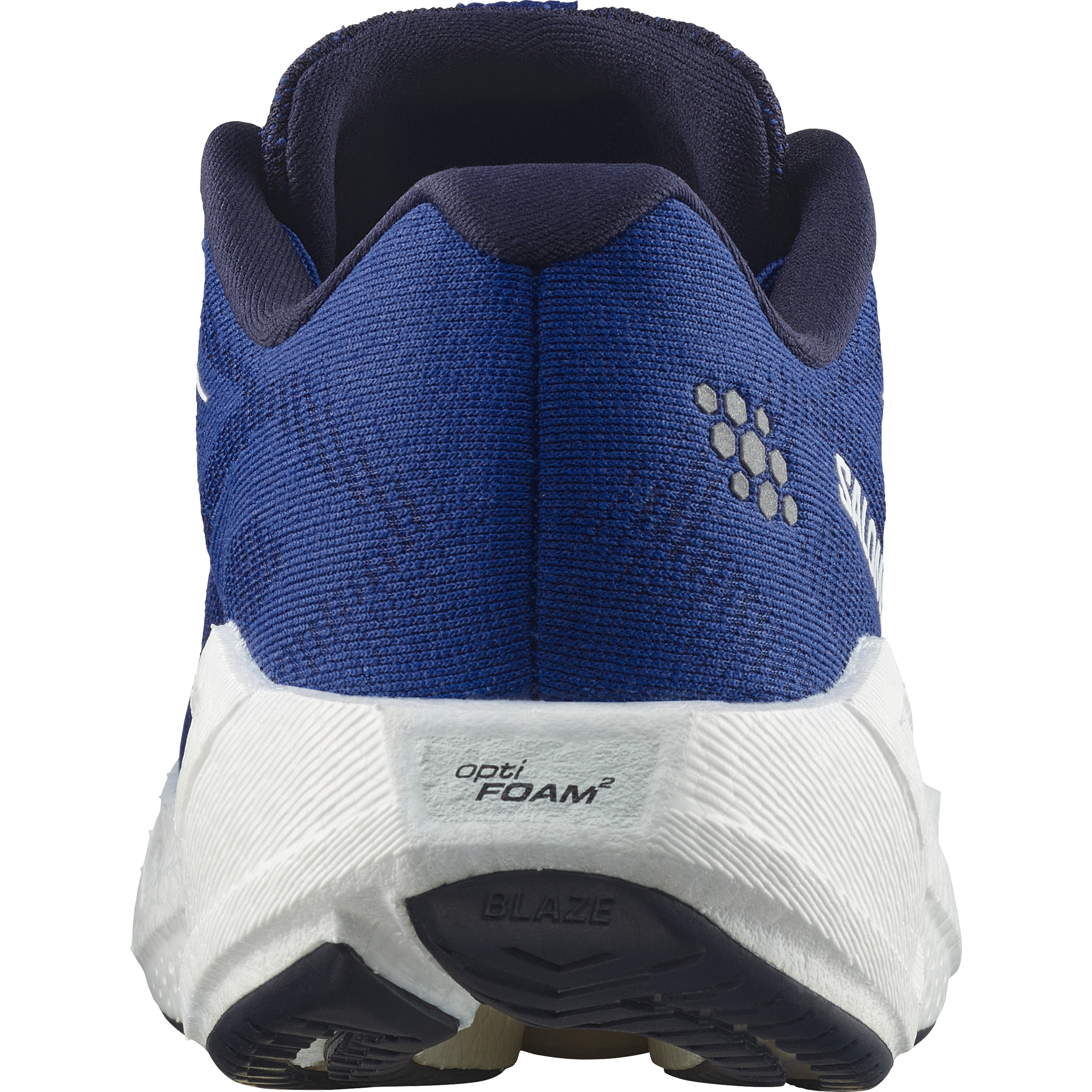 AERO BLAZE 4 Bluing / White / Maritime Blue
