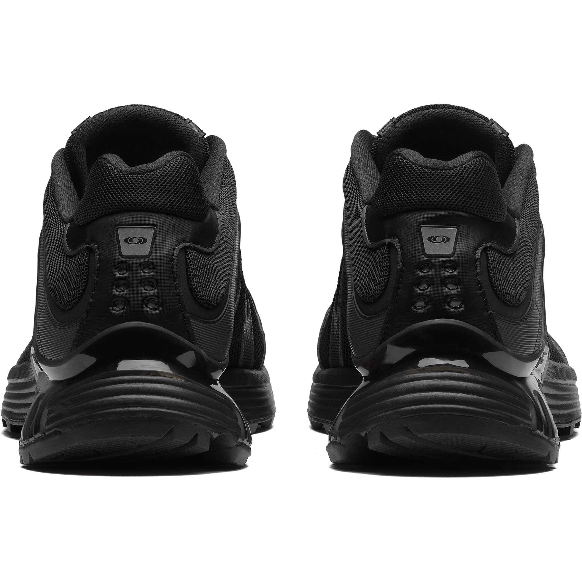 XT-WHISPER Black / Black / Asphalt