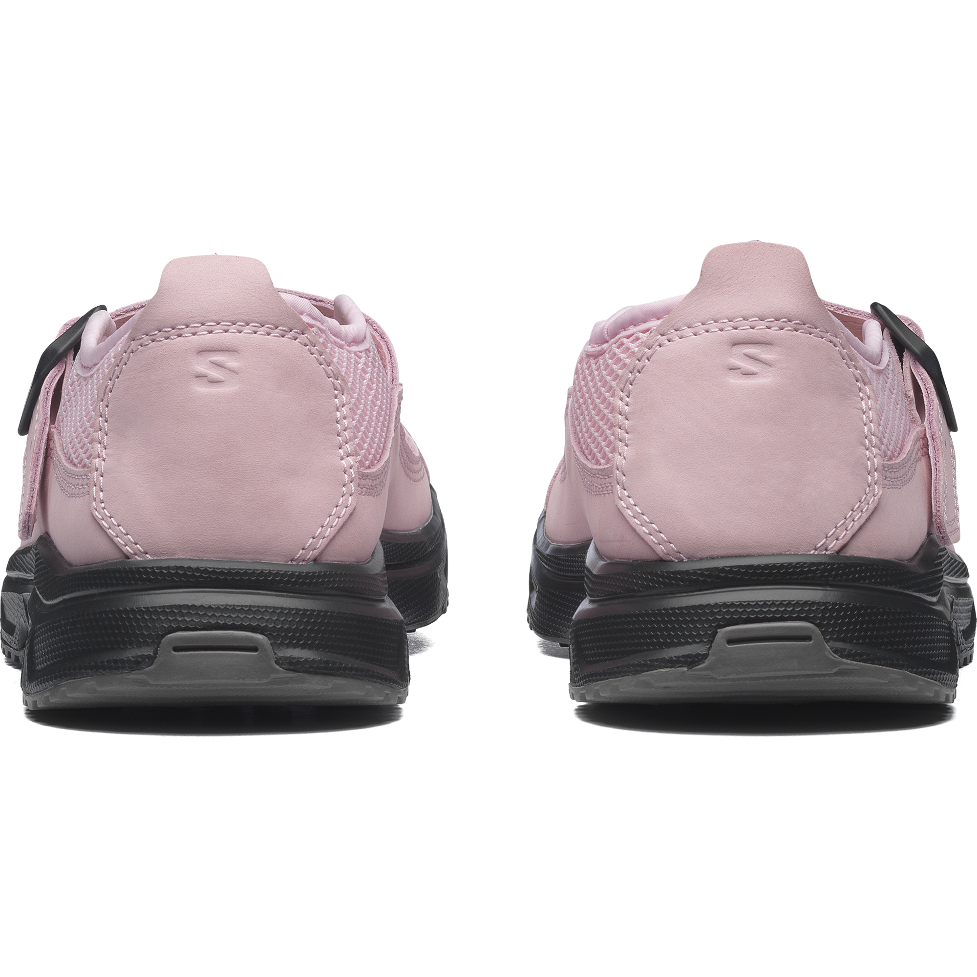 RX MARIE-JEANNE Icy Pink / Black / Alloy