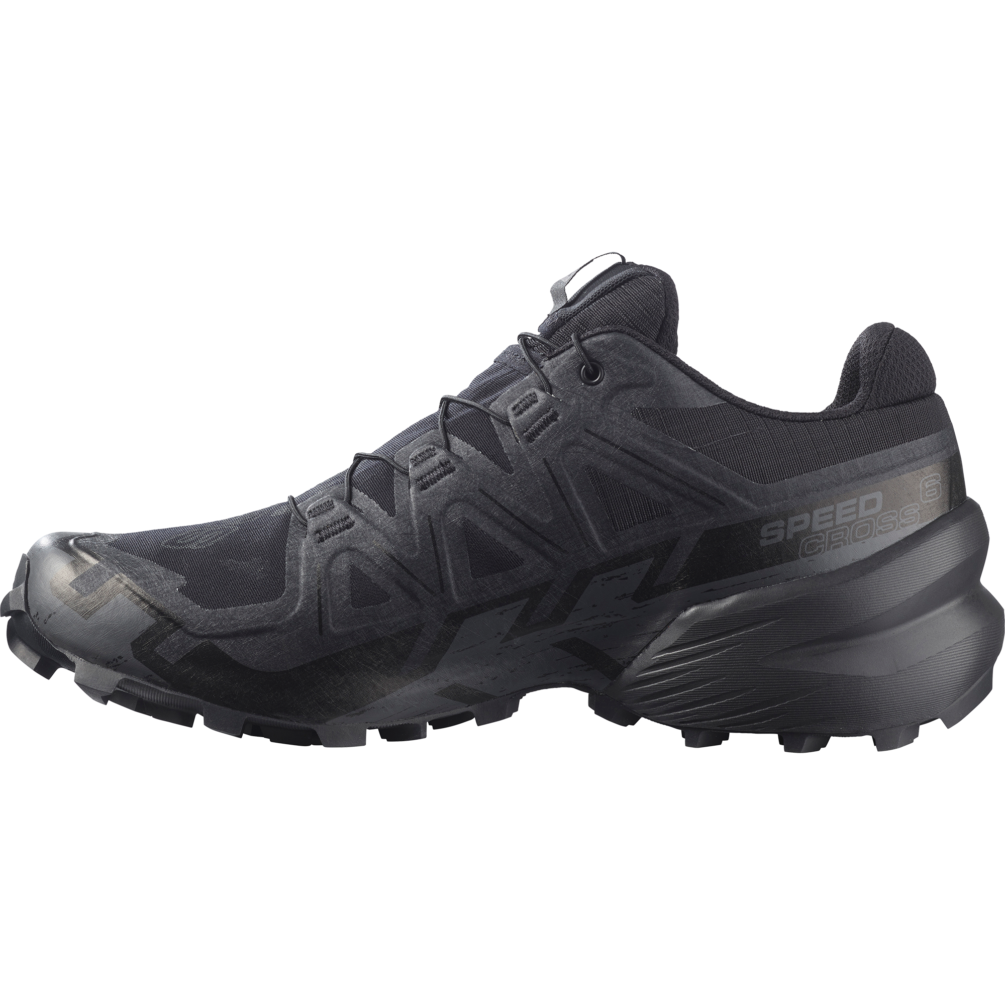 SPEEDCROSS 6 GORE-TEX Black / Black / Phantom