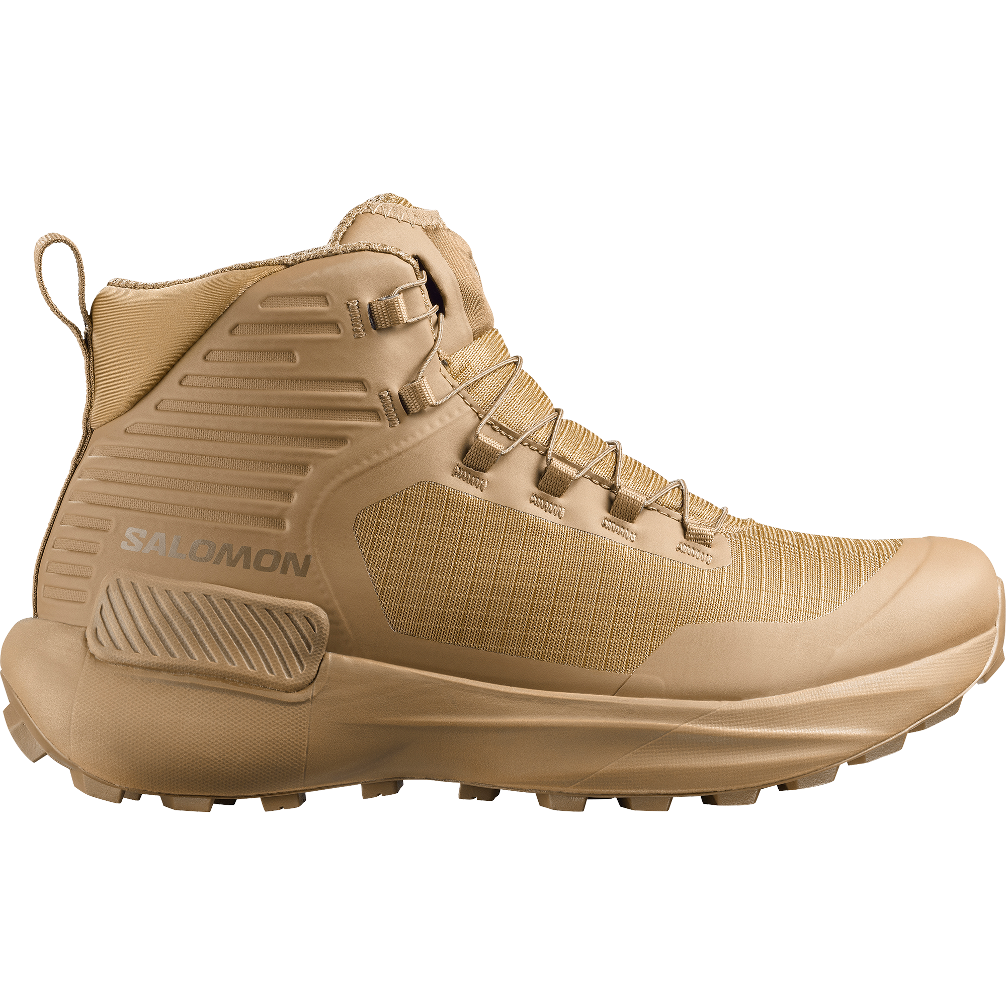 GENESIS FORCES MID Coyote Brown / Coyote Brown / Coyote Brown