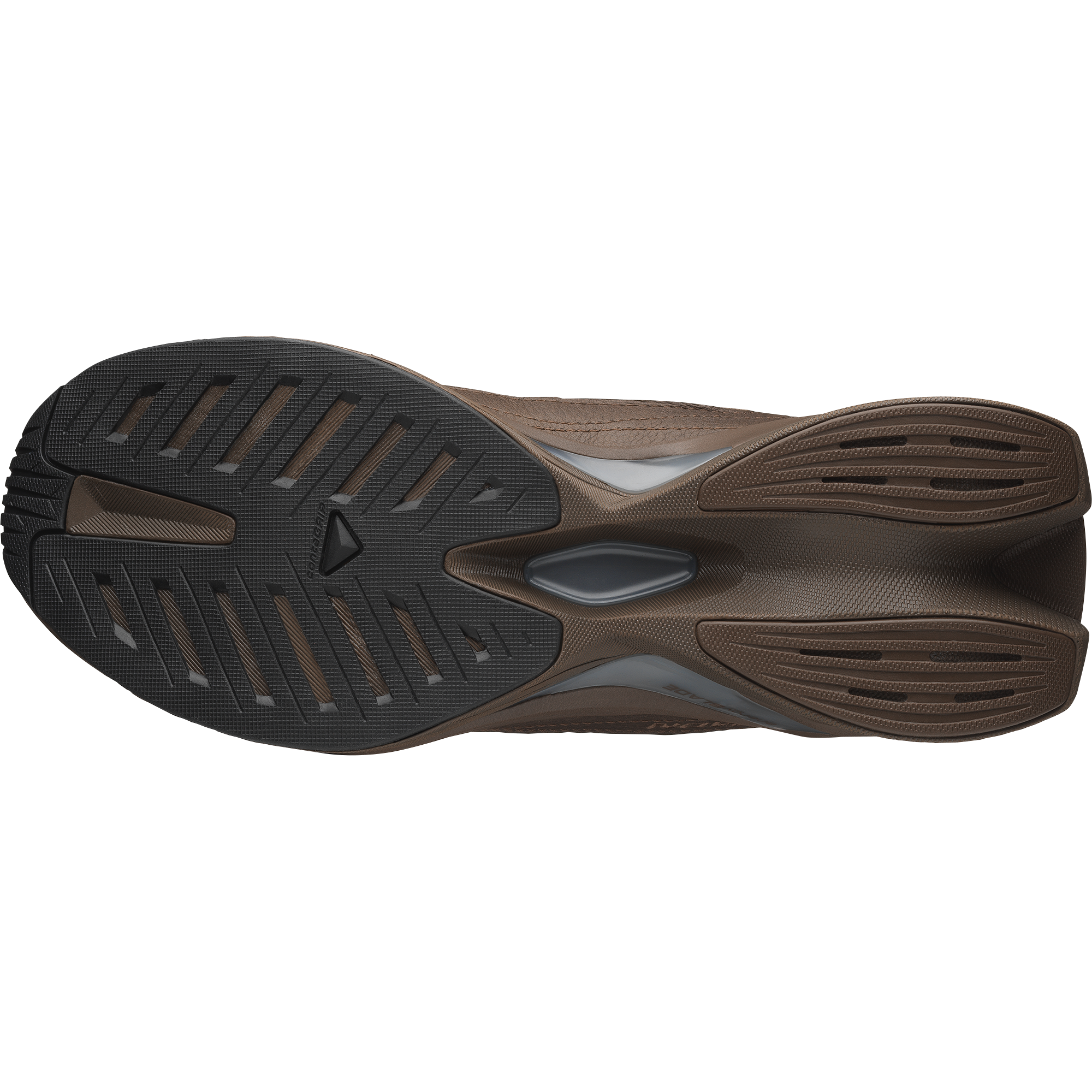 NEUVA ADVANCED Earth Brown / Cloudburst / Earth Brown