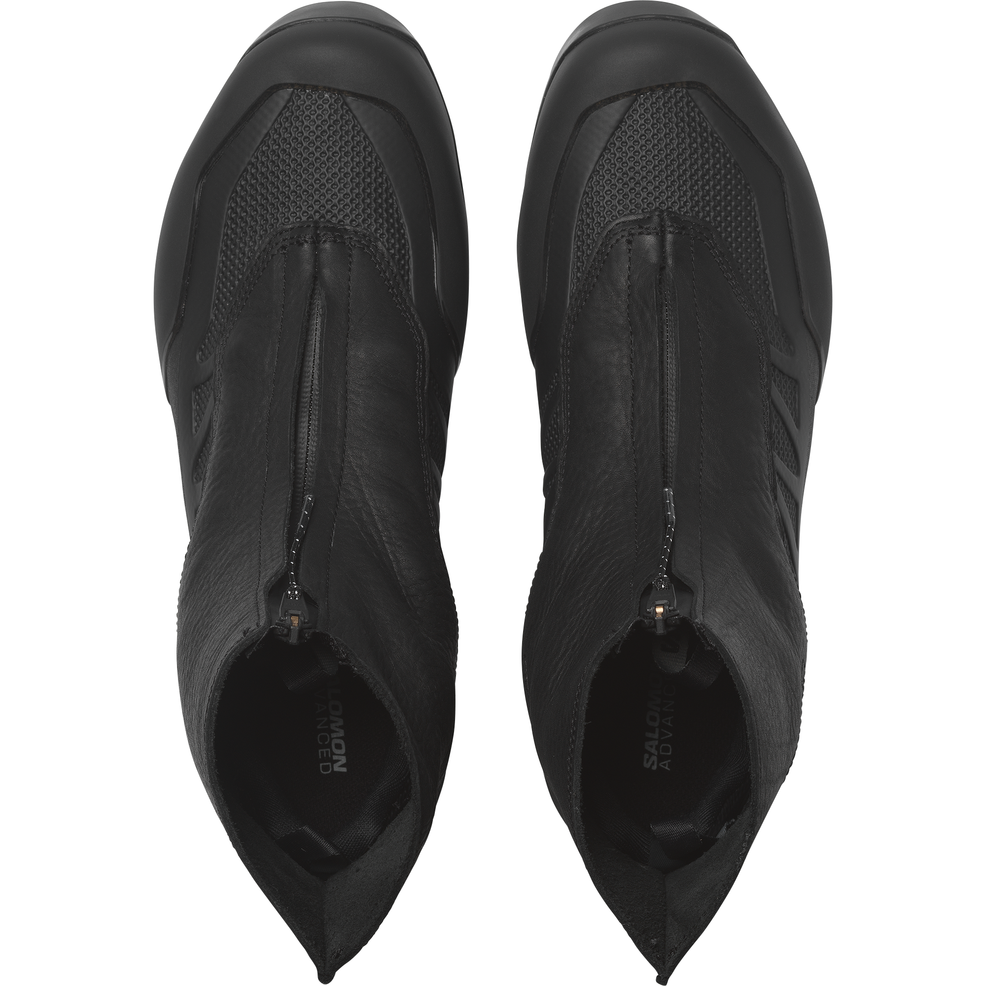 TEPIAZ ADVANCED Black / Black / Sedona Sage