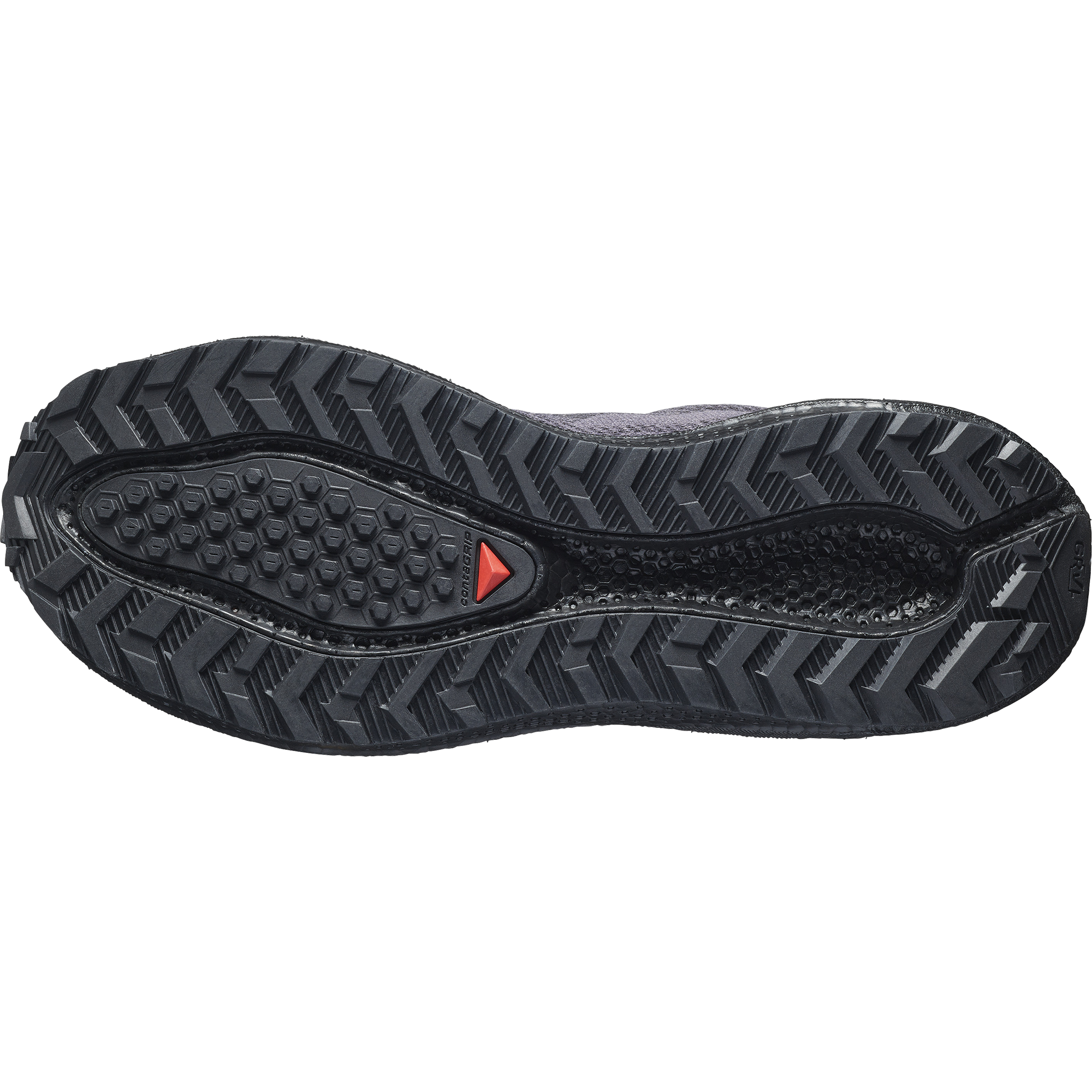 AERO BLAZE 4 GRVL GTX Black / Black / Paloma