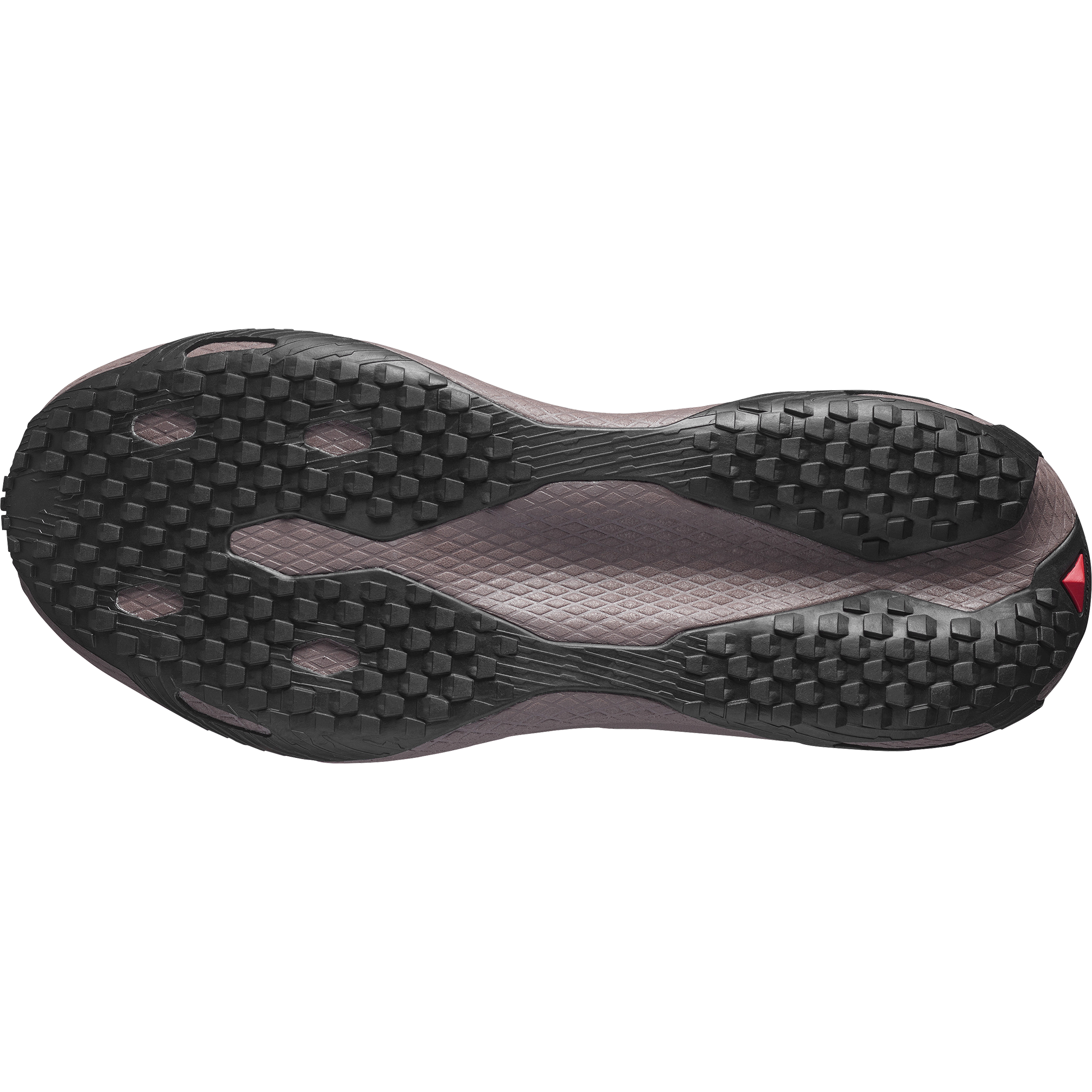 GRVL CONCEPT Iron / Black / Knockout Pink