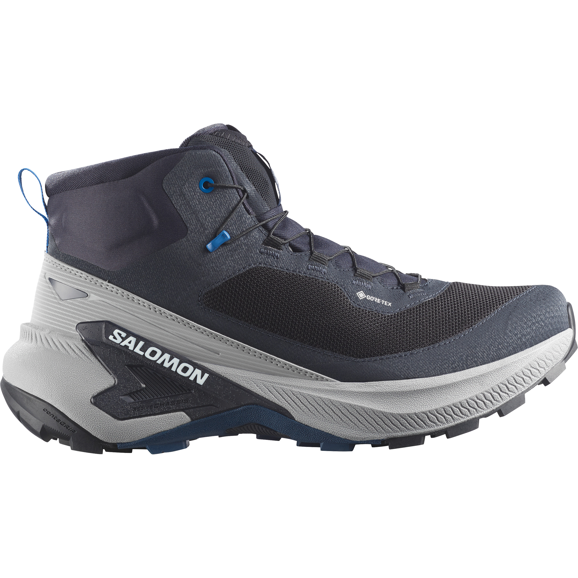 GENESIS MID GORE TEX Dark Navy / Spellbound / Alloy
