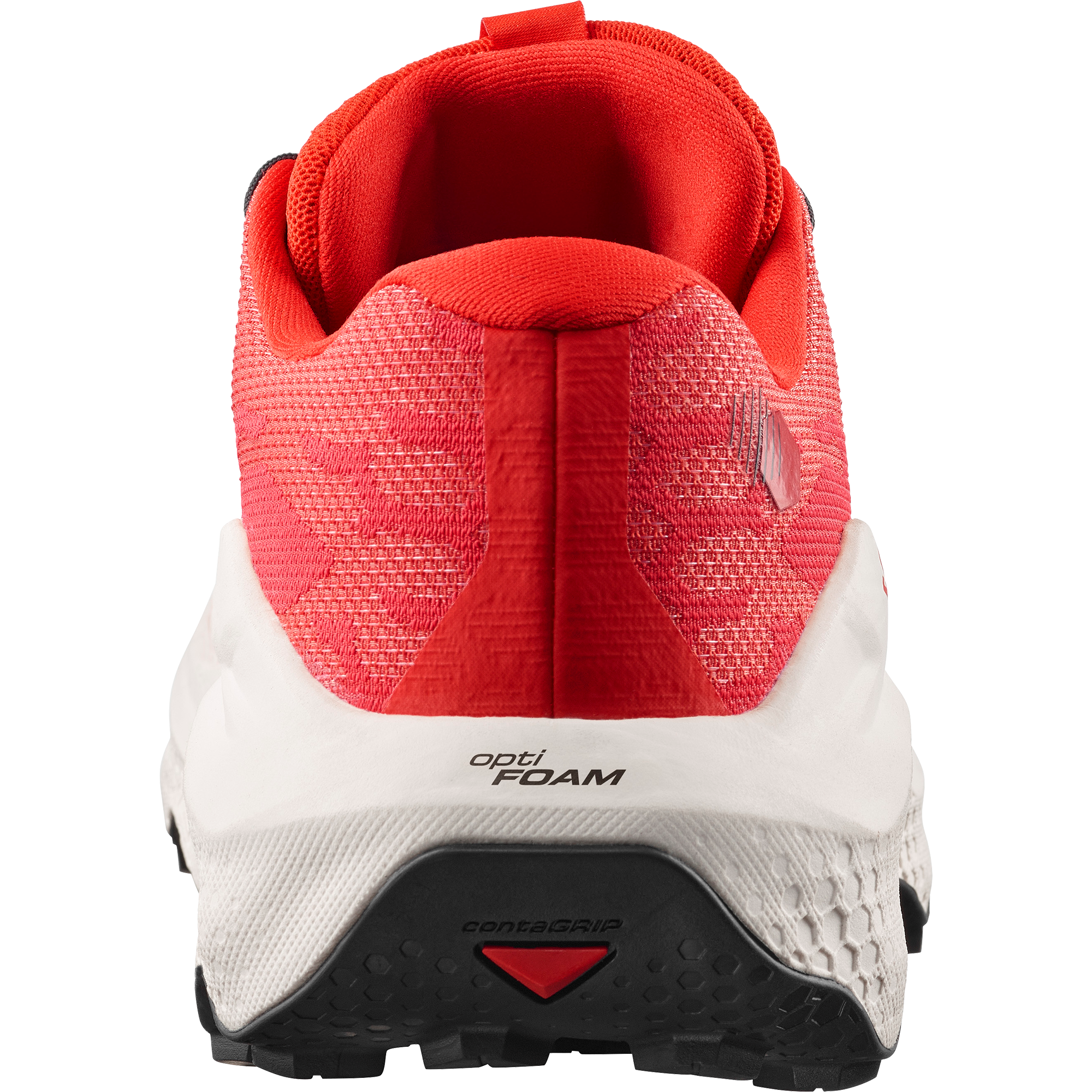 ULTRA GLIDE 4 Fiery Red / Vanilla Ice / Black