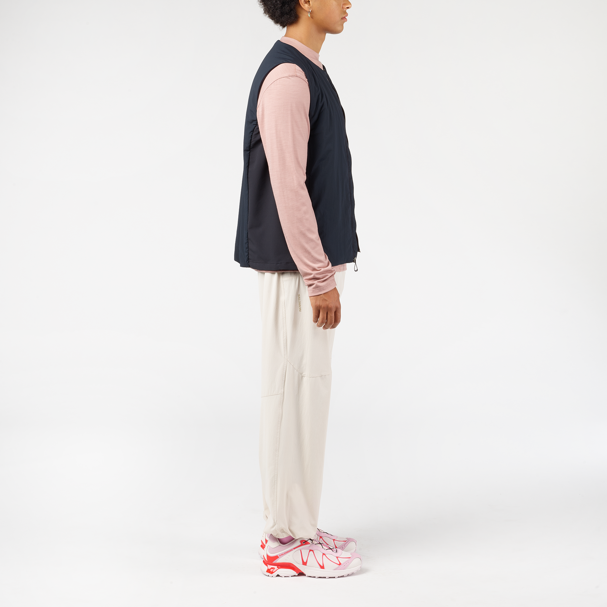 XT-WHISPER NOSTALGIA Lilac Ash / Fiesta / Dawn Pink