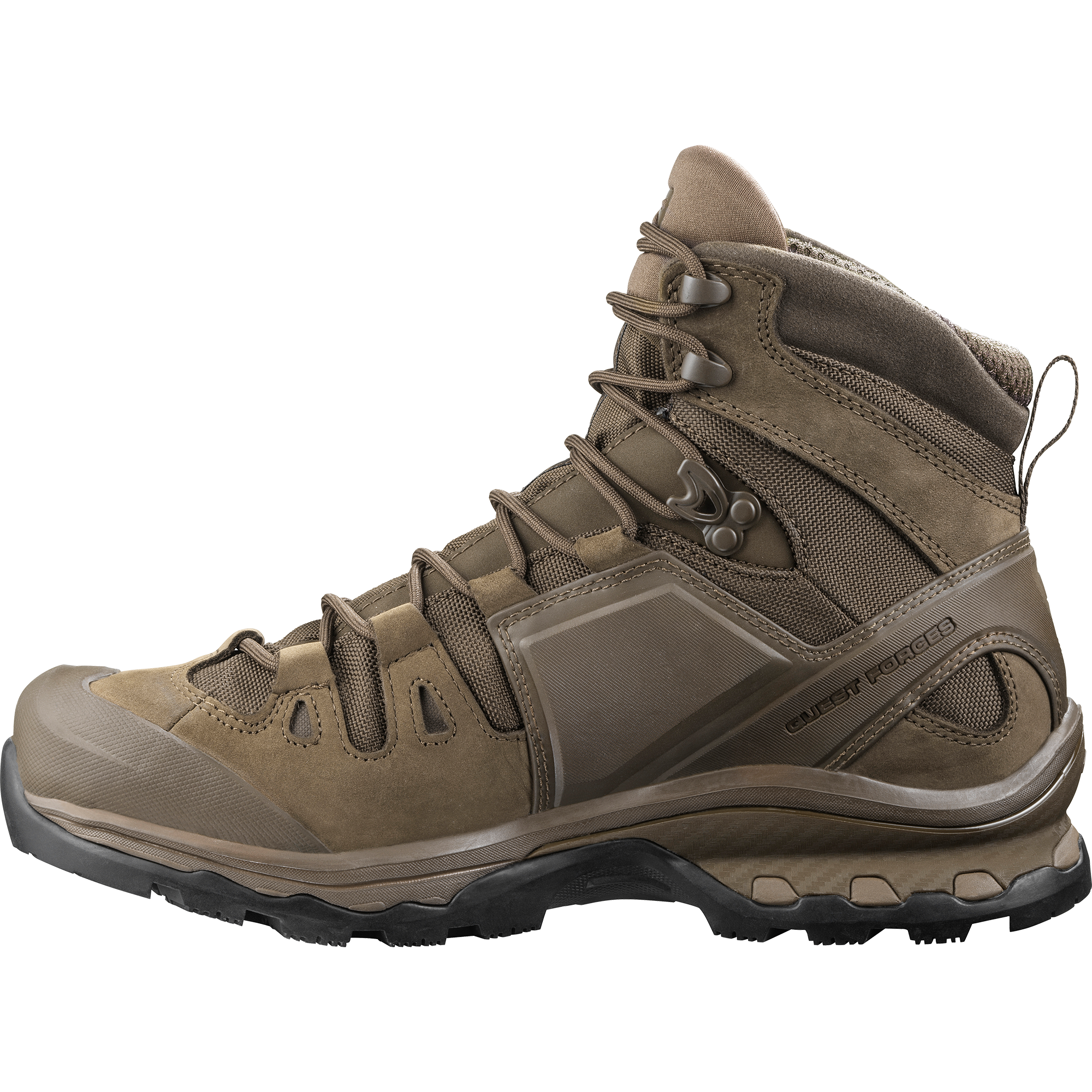 QUEST 4D FORCES 2 EN Earth Brown / Earth Brown / Earth Brown