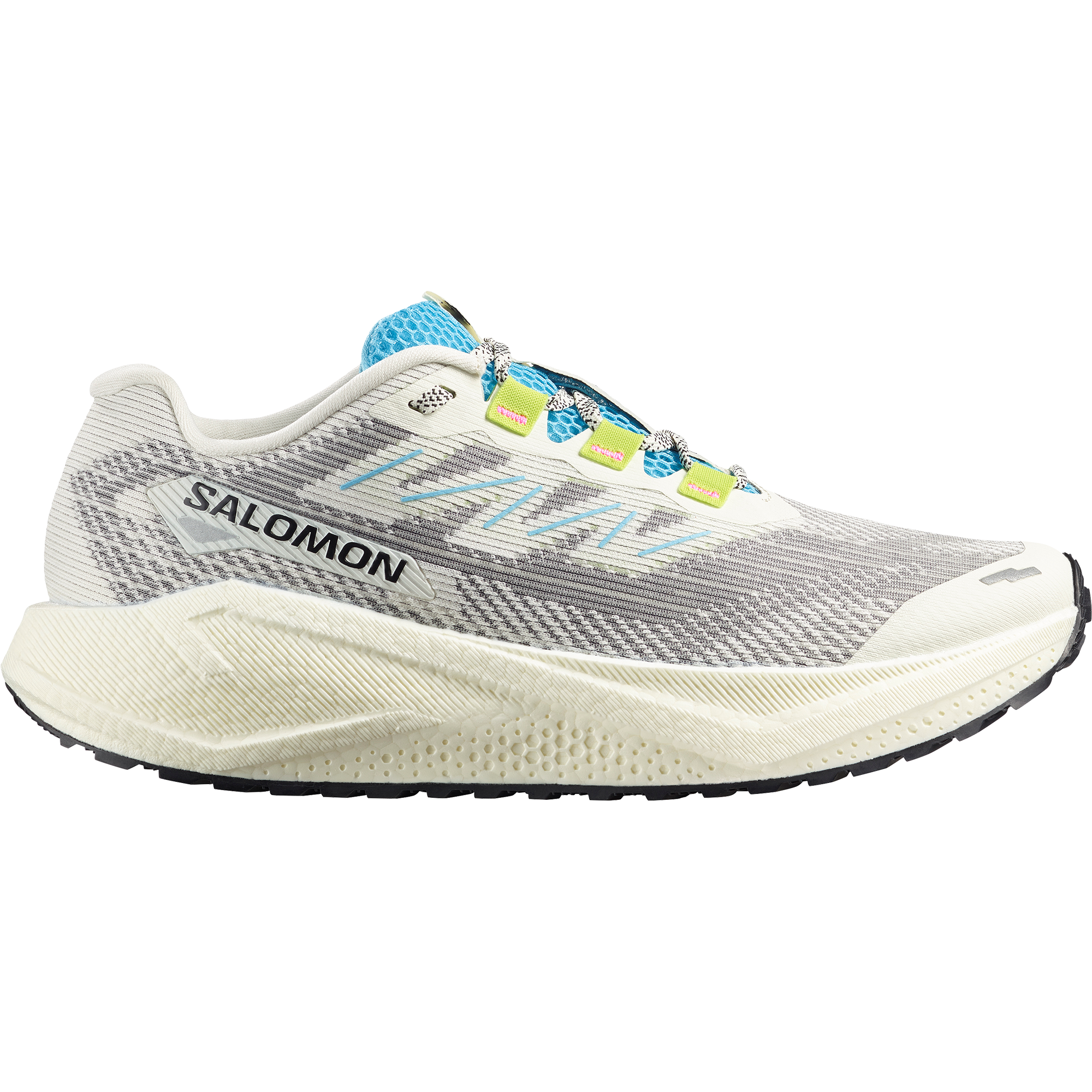 AERO BLAZE 3 GRVL Vanilla Ice / Ojos Del Salar / Black