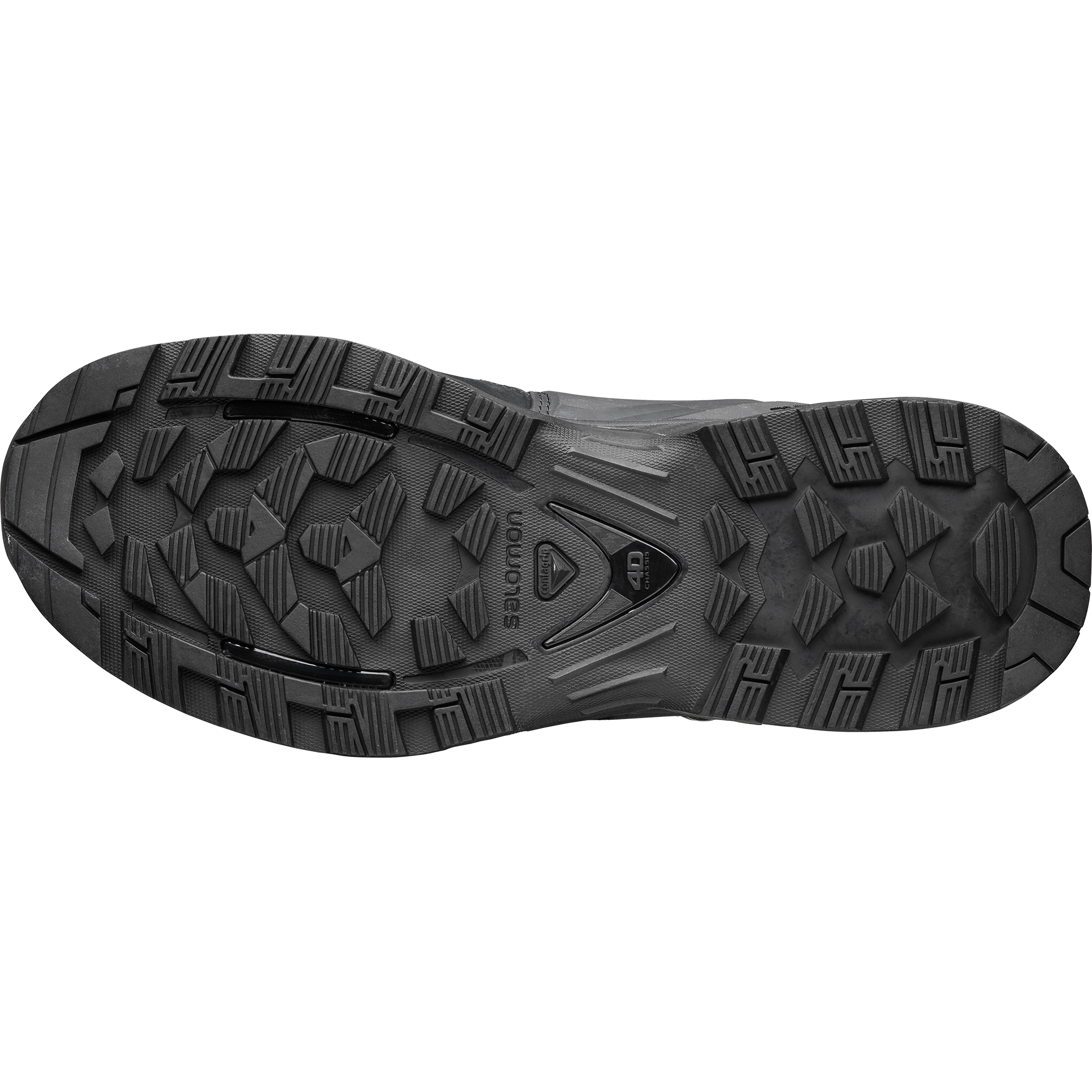 QUEST 4D FORCES 2 EN Black / Black / Black