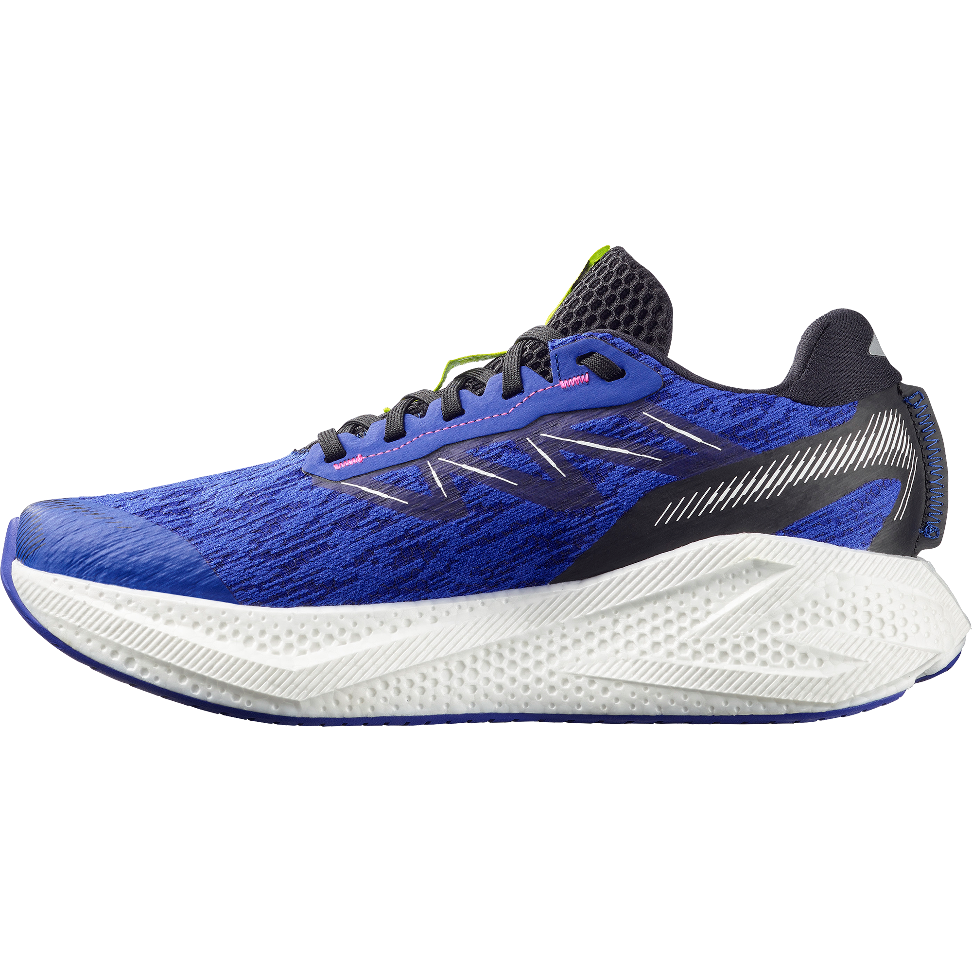 AERO GLIDE 4 Bluing / White / Black