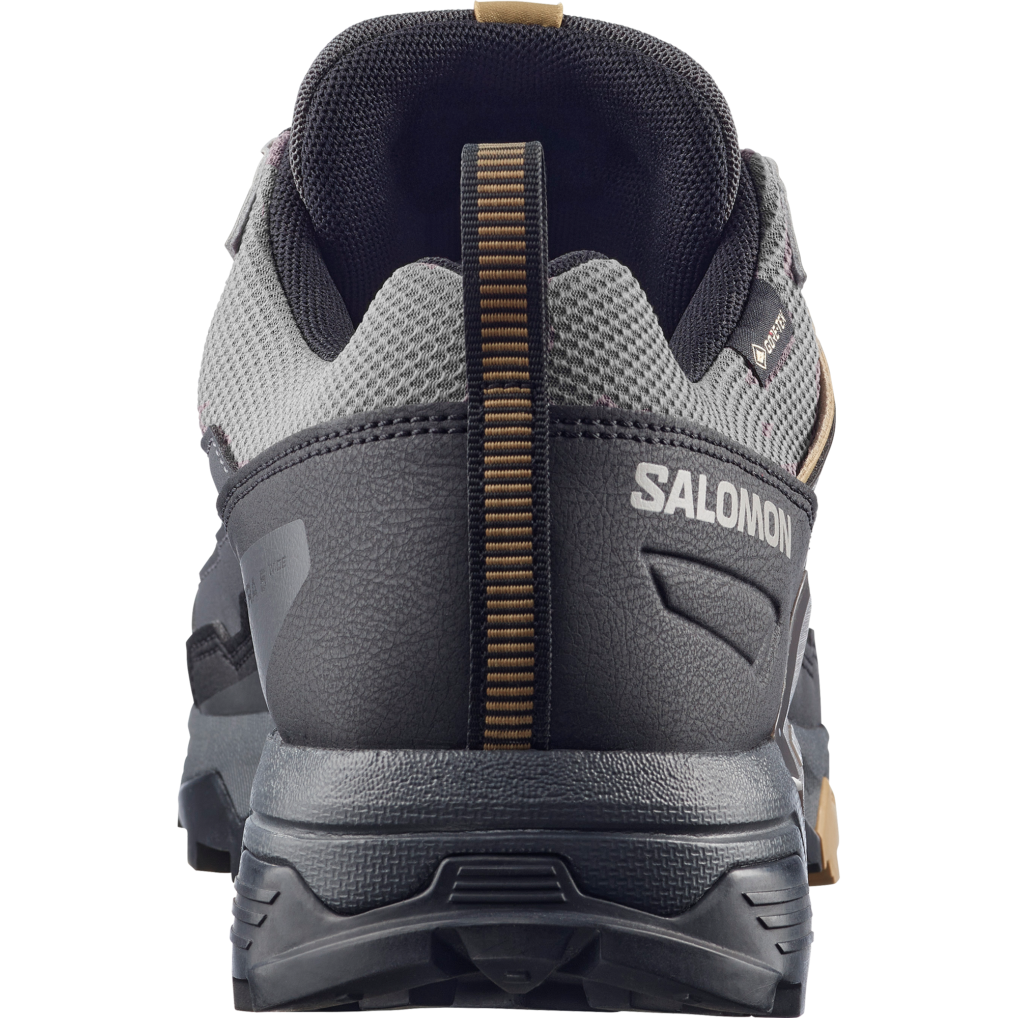 X ULTRA 5 WIDE GORE-TEX Dark Gull Gray / Asphalt / Willow